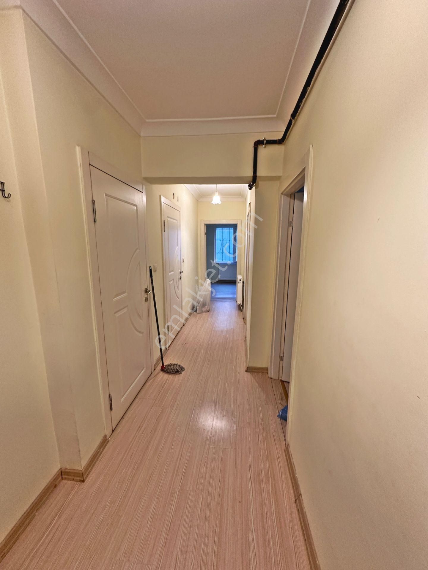 Nene Hatun Meslek Lisesi Yakınında Full Yapılı Teraslı 2+1 Kiralık Daire - Görsel 19