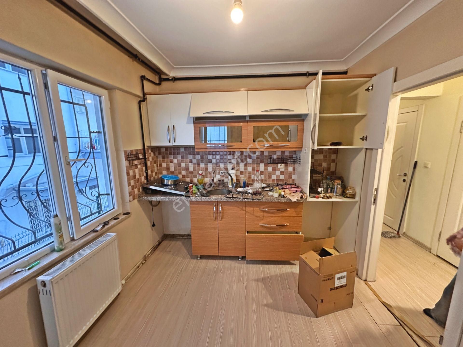 Nene Hatun Meslek Lisesi Yakınında Full Yapılı Teraslı 2+1 Kiralık Daire - Görsel 2