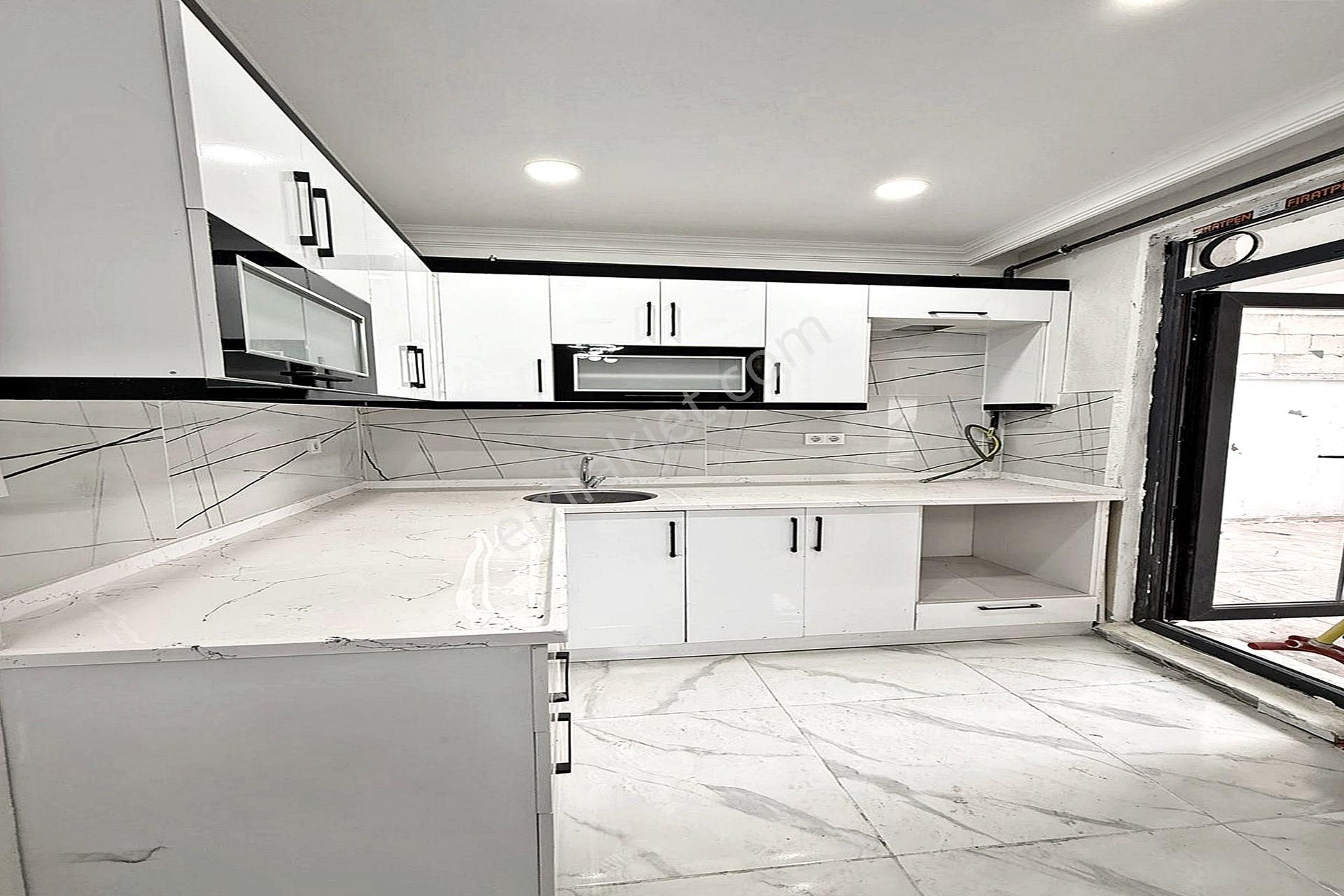 Cansever Yapı'dan Sıfır Binada Kelepir 2+1 Daire - Görsel 8