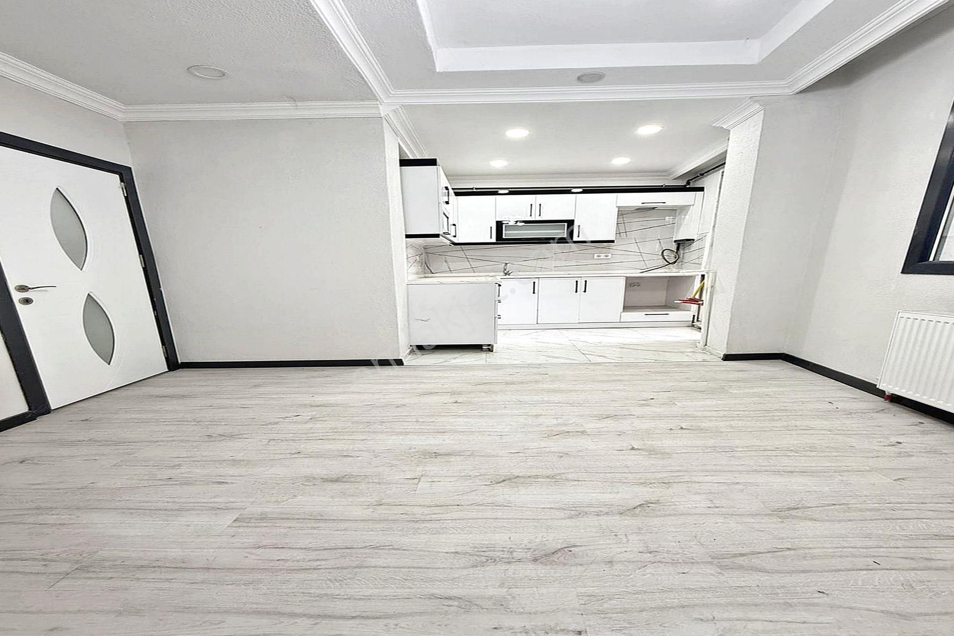 Cansever Yapı'dan Sıfır Binada Kelepir 2+1 Daire - Görsel 3