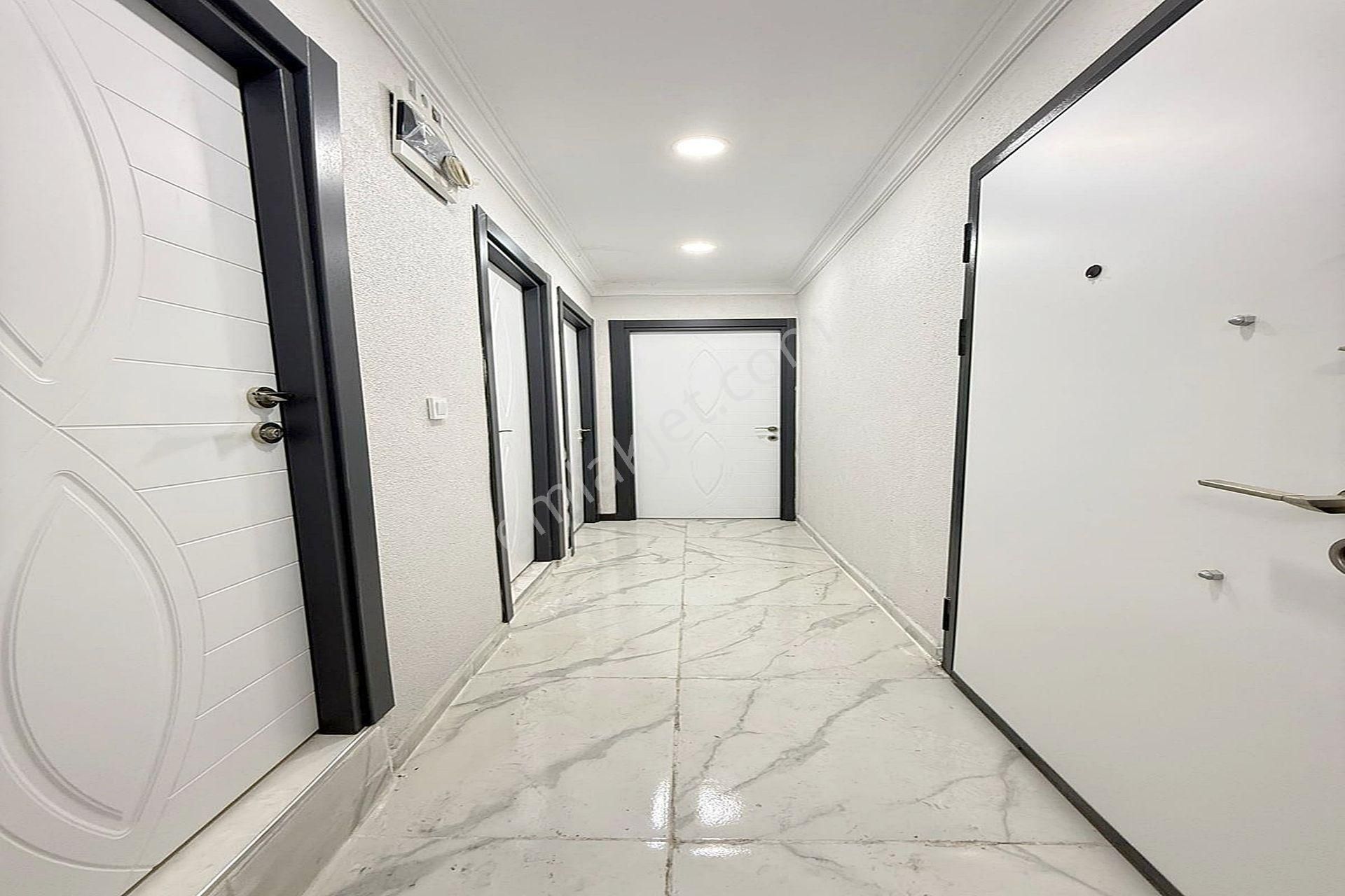 Cansever Yapı'dan Sıfır Binada Kelepir 2+1 Daire - Görsel 18