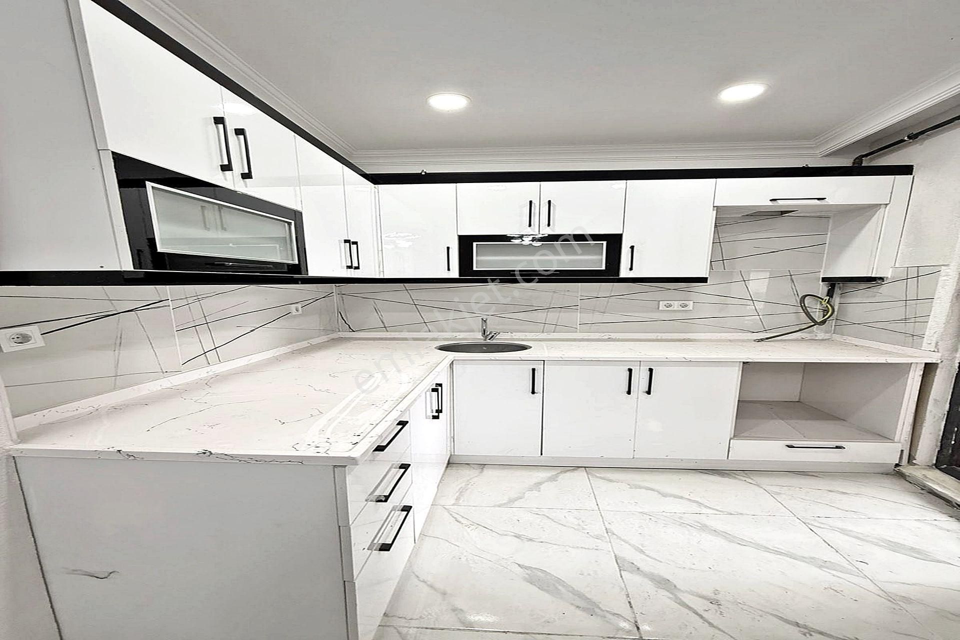 Cansever Yapı'dan Sıfır Binada Kelepir 2+1 Daire - Görsel 7