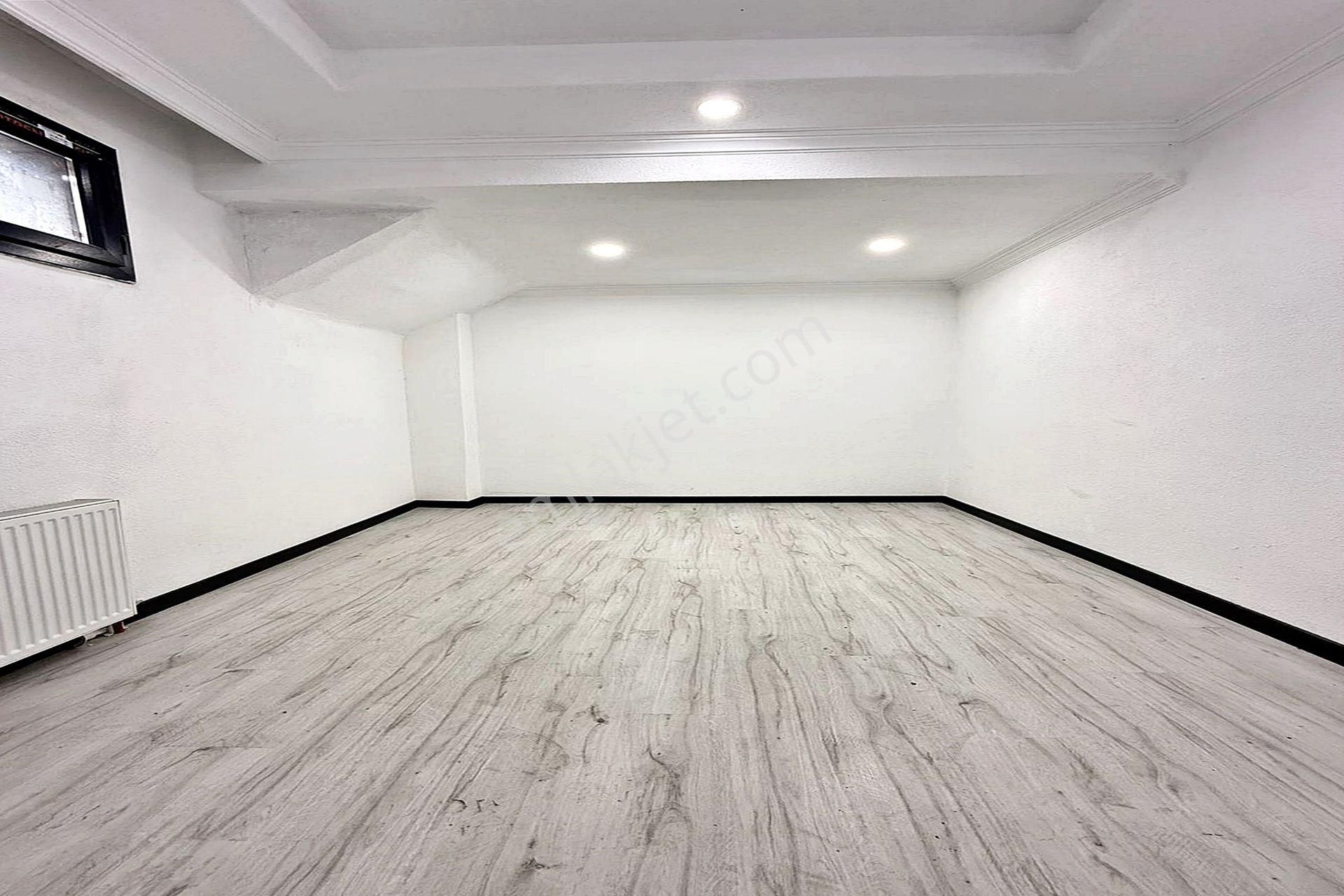 Cansever Yapı'dan Sıfır Binada Kelepir 2+1 Daire - Görsel 9