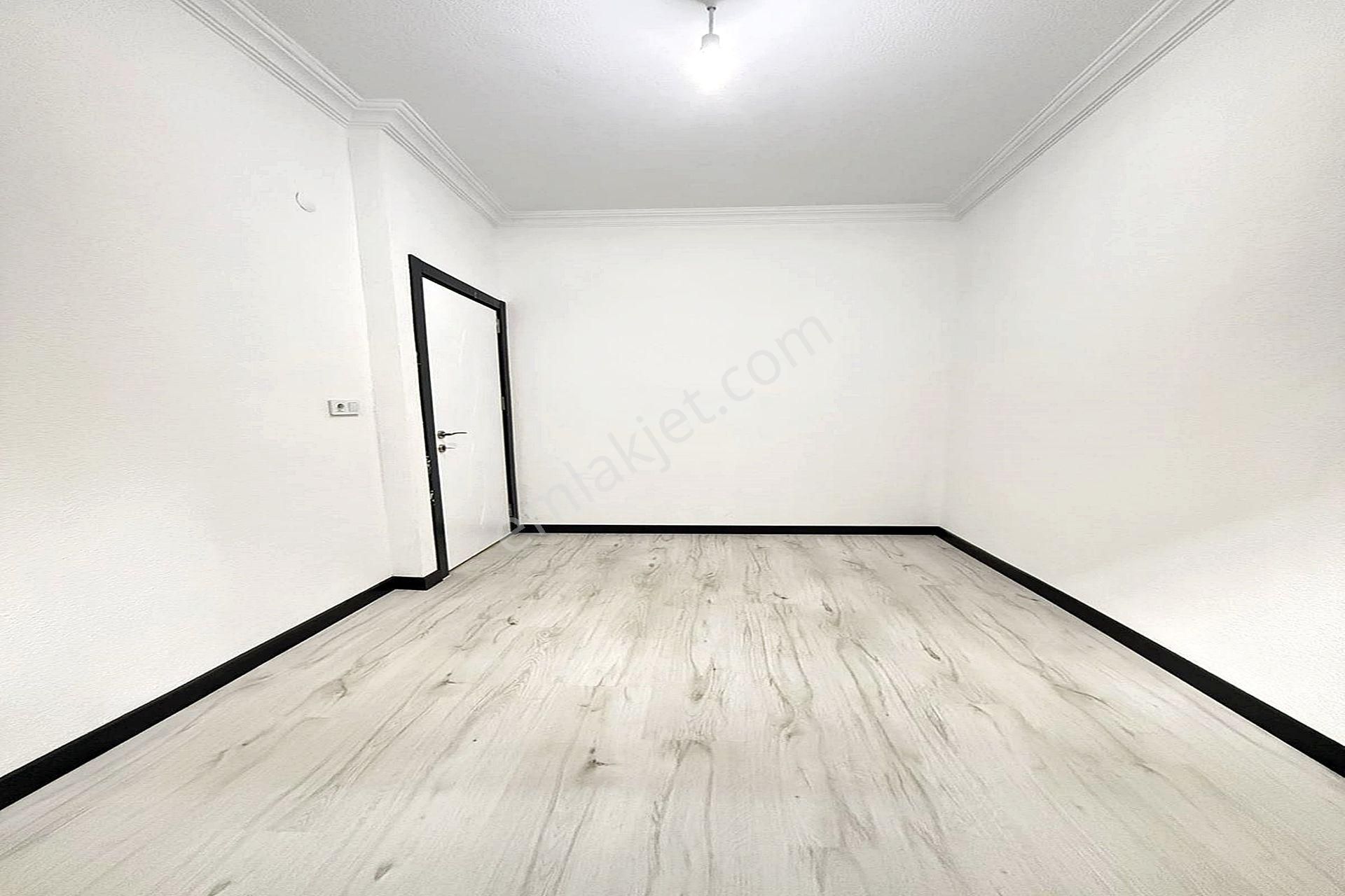 Cansever Yapı'dan Sıfır Binada Kelepir 2+1 Daire - Görsel 17