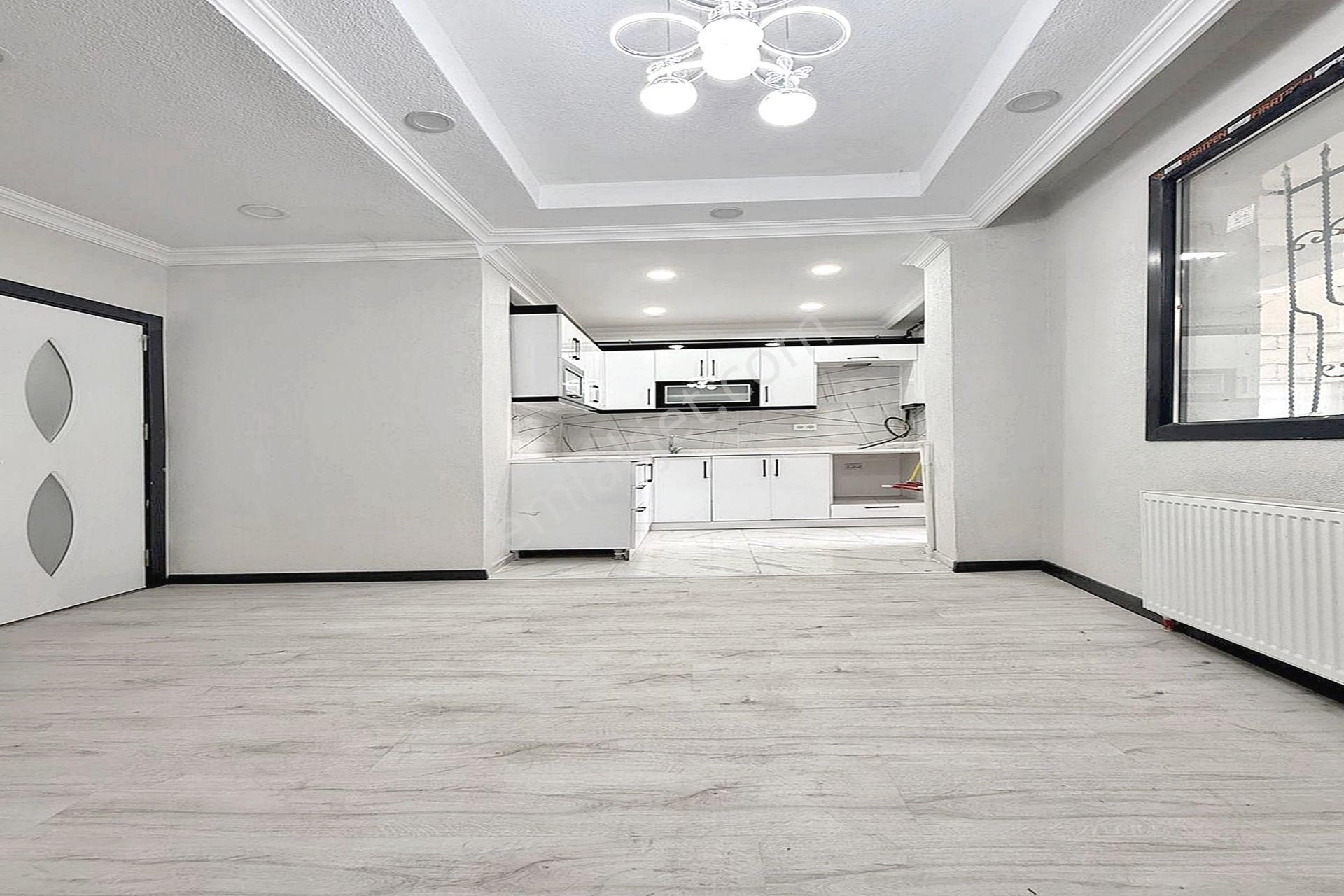 Cansever Yapı'dan Sıfır Binada Kelepir 2+1 Daire