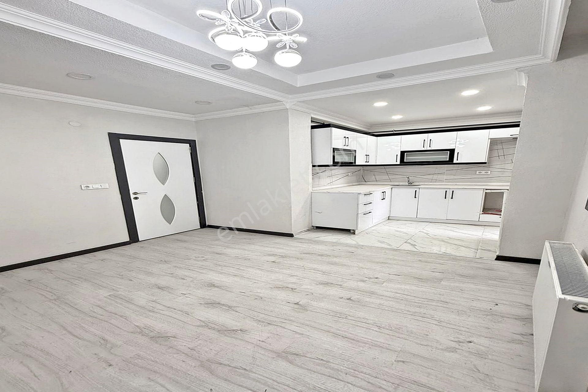 Cansever Yapı'dan Sıfır Binada Kelepir 2+1 Daire - Görsel 6