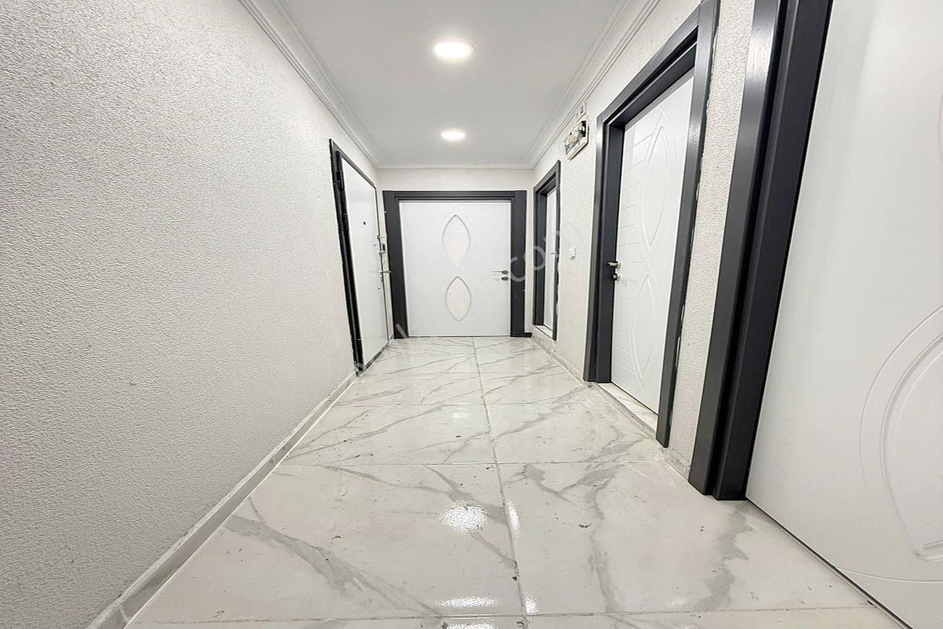 Cansever Yapı'dan Sıfır Binada Kelepir 2+1 Daire - Görsel 19