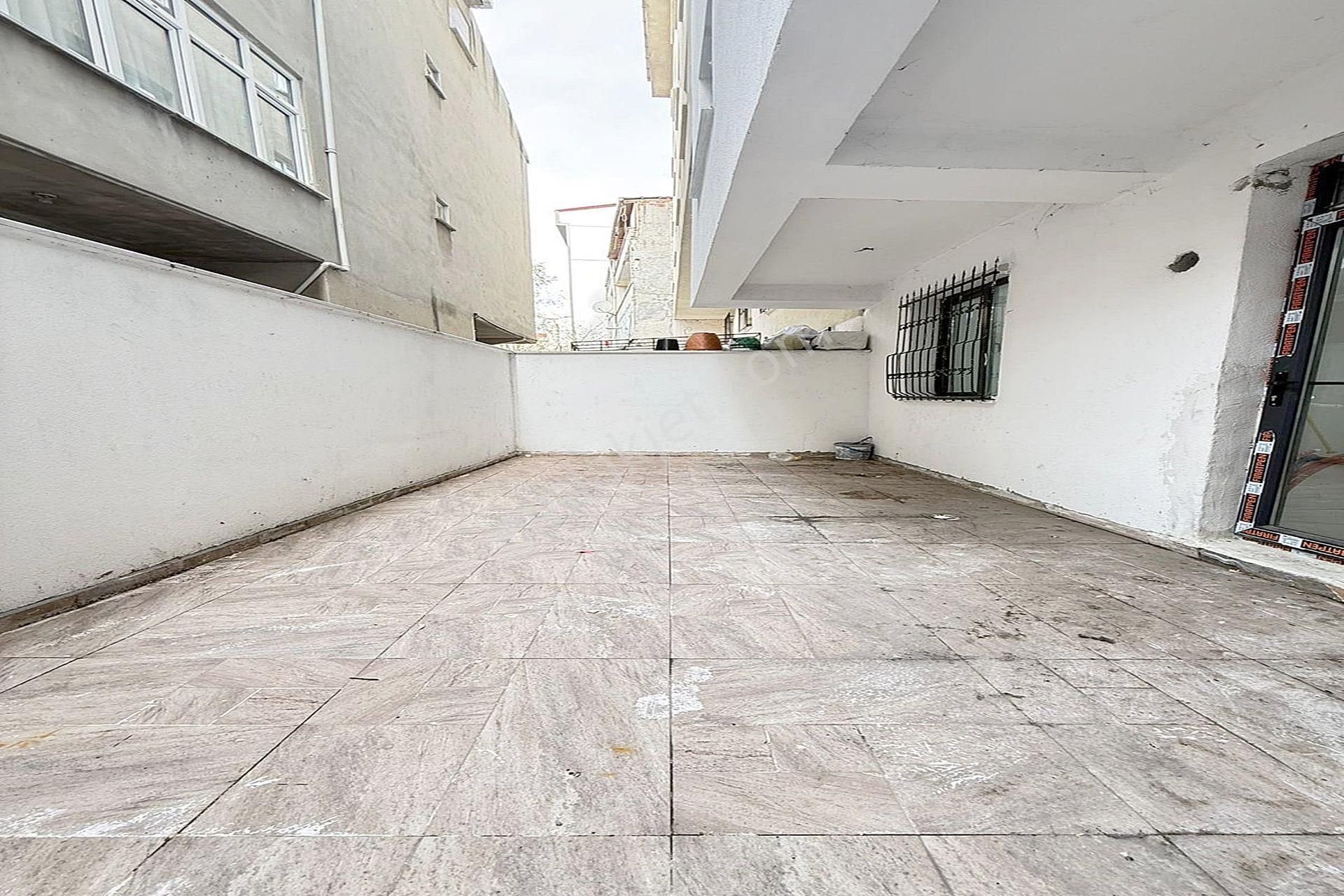 Cansever Yapı'dan Sıfır Binada Kelepir 2+1 Daire - Görsel 22