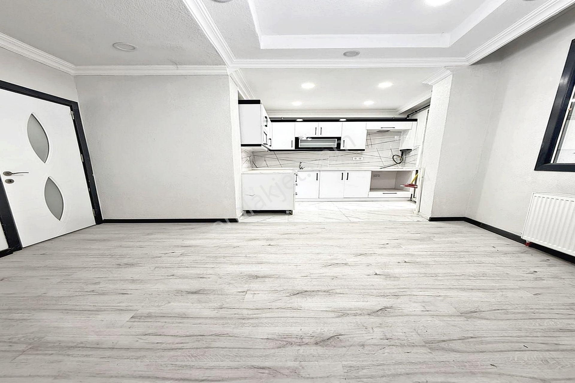 Cansever Yapı'dan Sıfır Binada Kelepir 2+1 Daire - Görsel 4