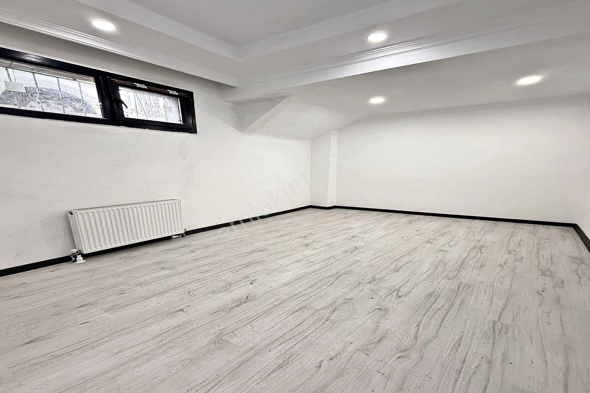 Cansever Yapı'dan Sıfır Binada Kelepir 2+1 Daire - Görsel 12