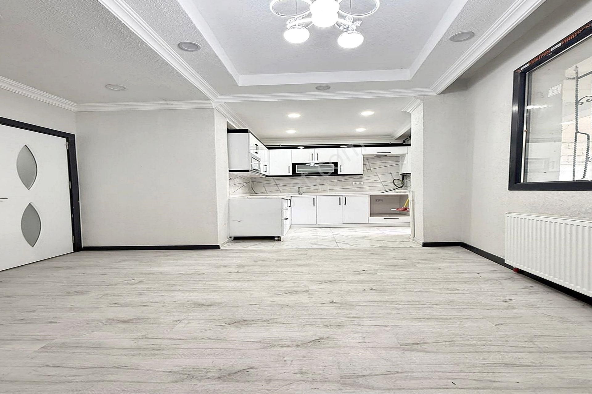 Cansever Yapı'dan Sıfır Binada Kelepir 2+1 Daire - Görsel 2