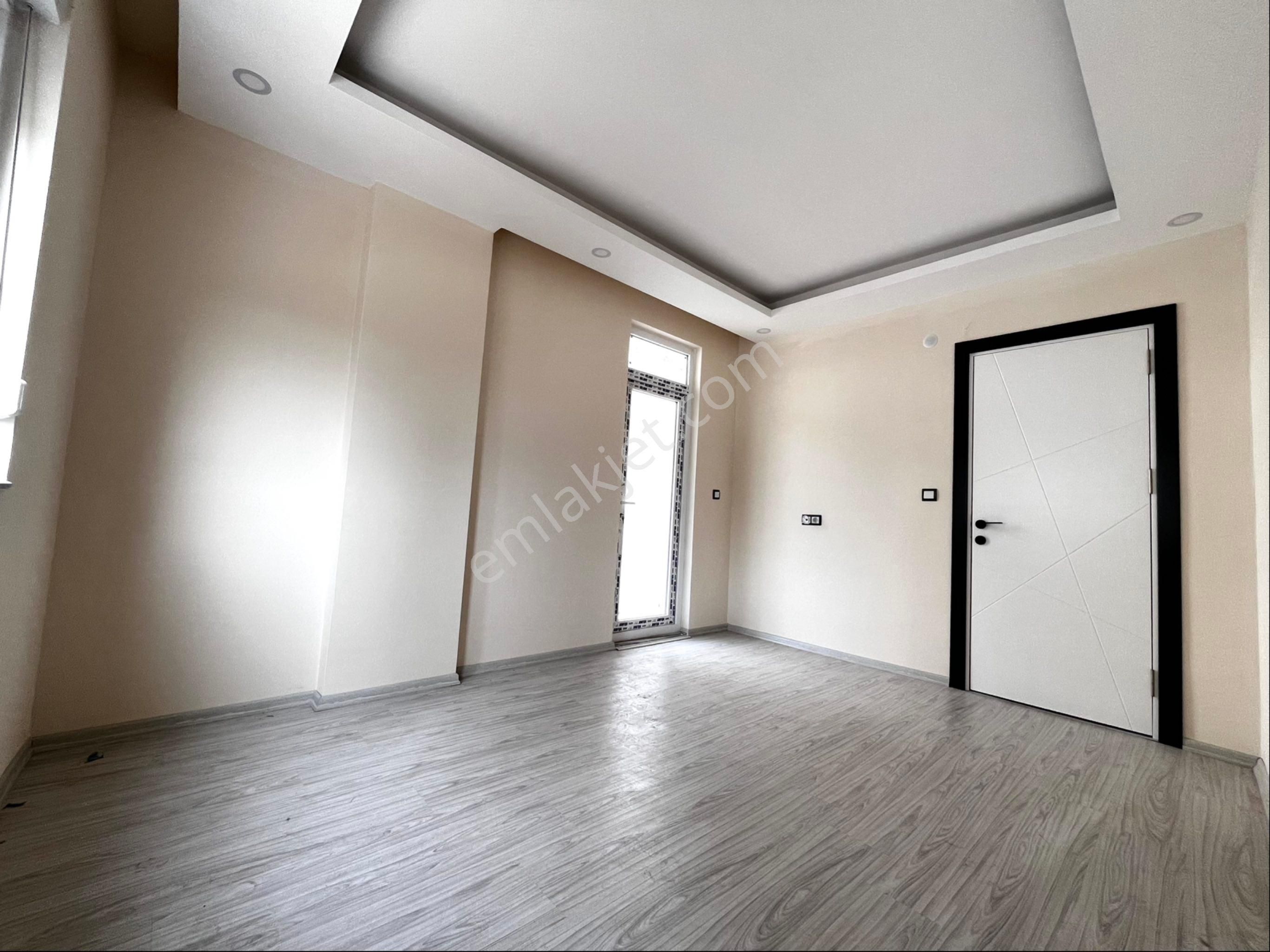 Aktoprak Mah. Asansörlü İskanlı Geniş Kullanışlı Katta 3+1 Daire - Görsel 10