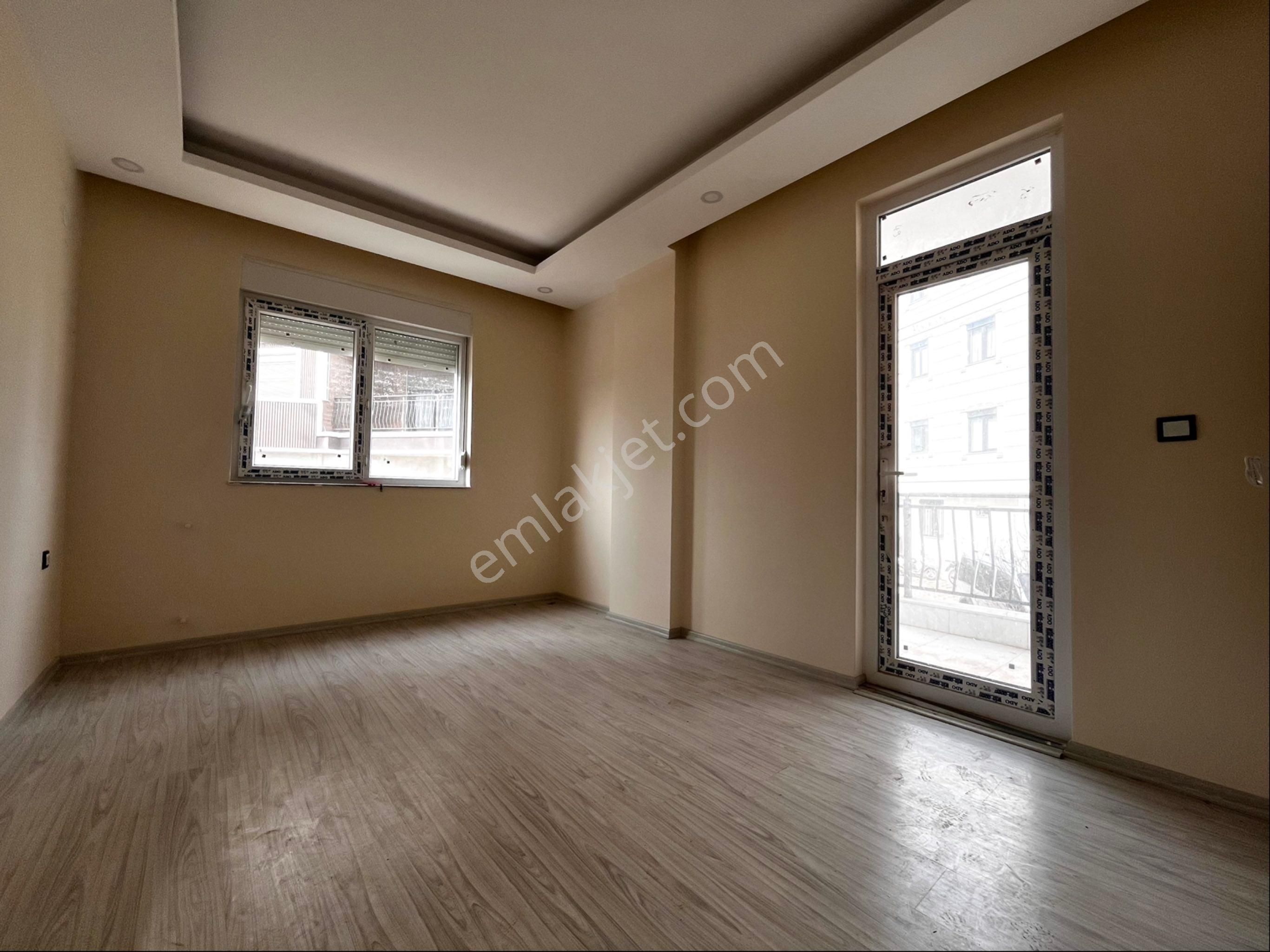 Aktoprak Mah. Asansörlü İskanlı Geniş Kullanışlı Katta 3+1 Daire - Görsel 12