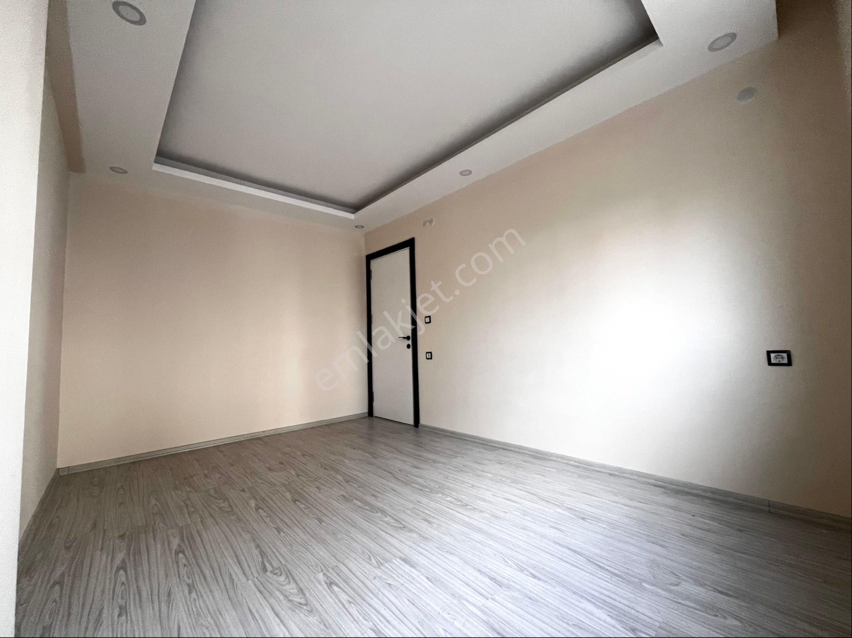 Aktoprak Mah. Asansörlü İskanlı Geniş Kullanışlı Katta 3+1 Daire - Görsel 19