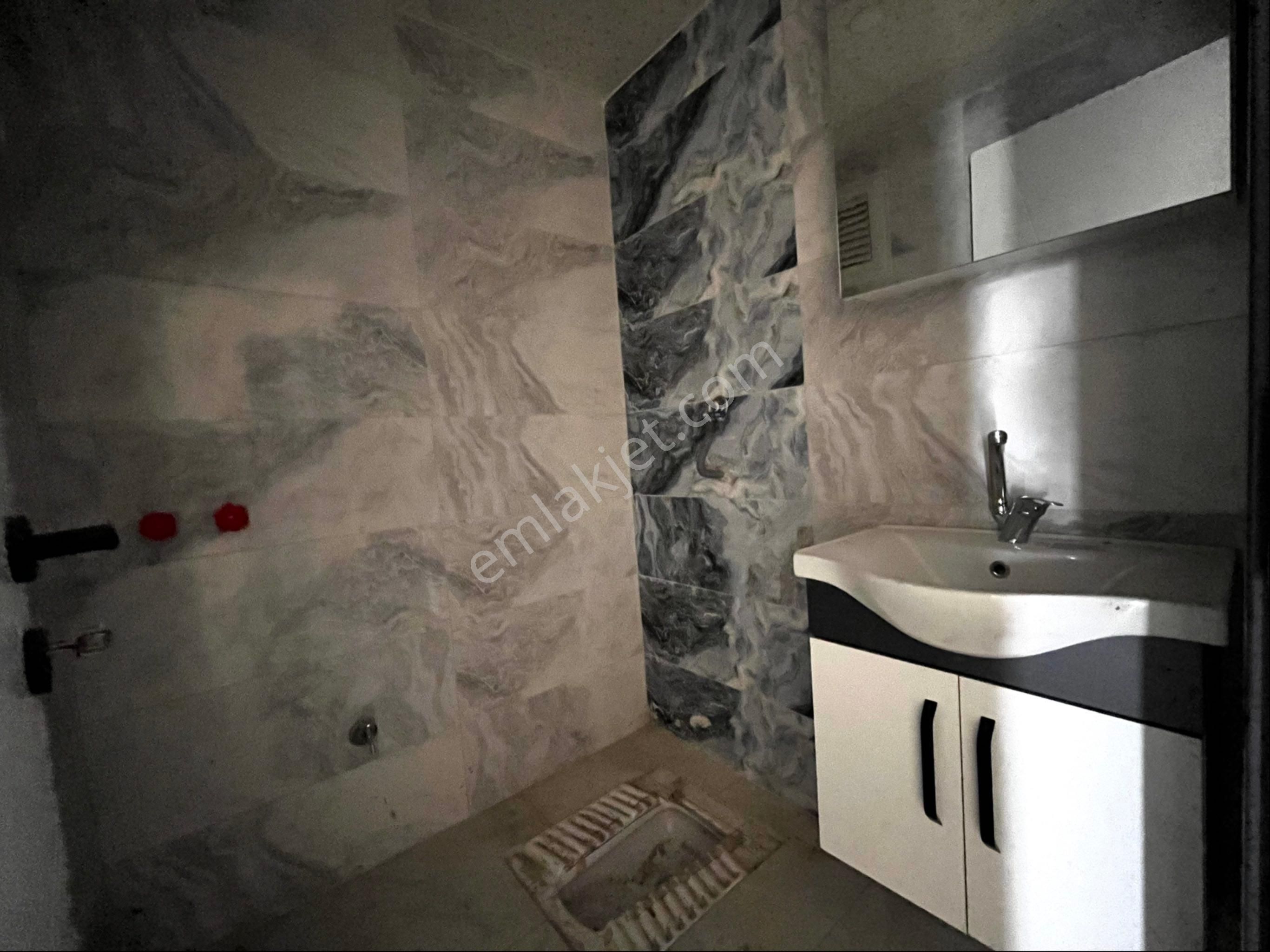 Aktoprak Mah. Asansörlü İskanlı Geniş Kullanışlı Katta 3+1 Daire - Görsel 8