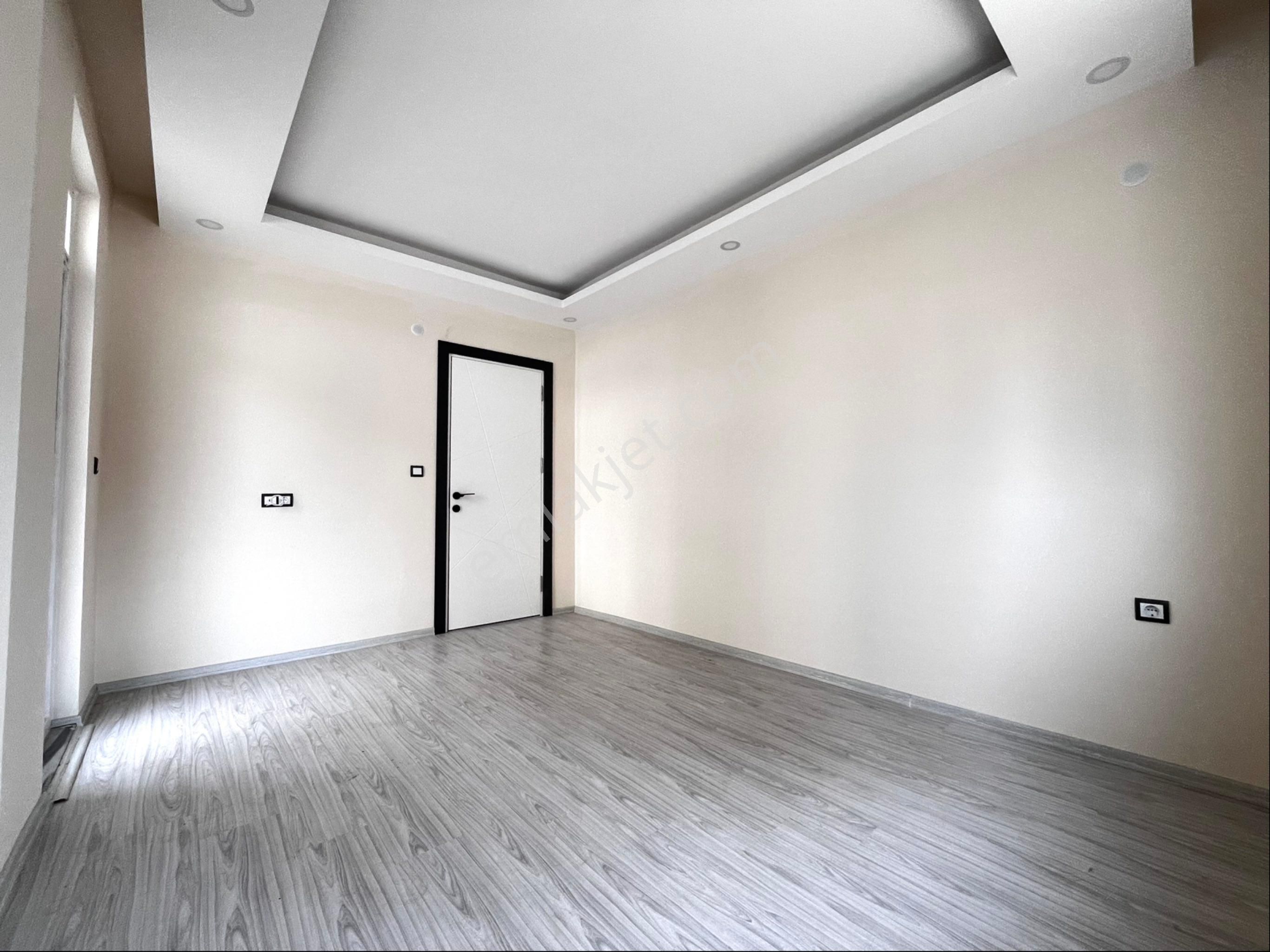 Aktoprak Mah. Asansörlü İskanlı Geniş Kullanışlı Katta 3+1 Daire - Görsel 11