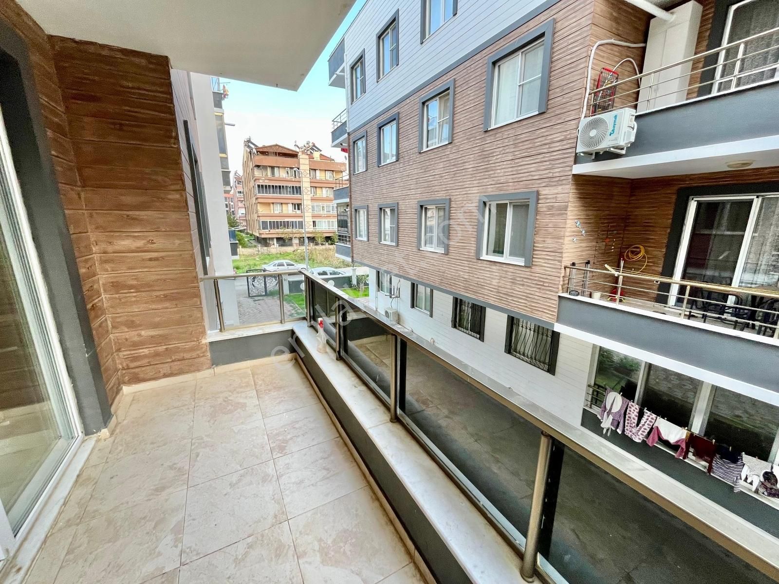 Tek Yetkili Gümüşden Altınkumda Arakat Asansörlü Fırsat 1+1daire - Görsel 32