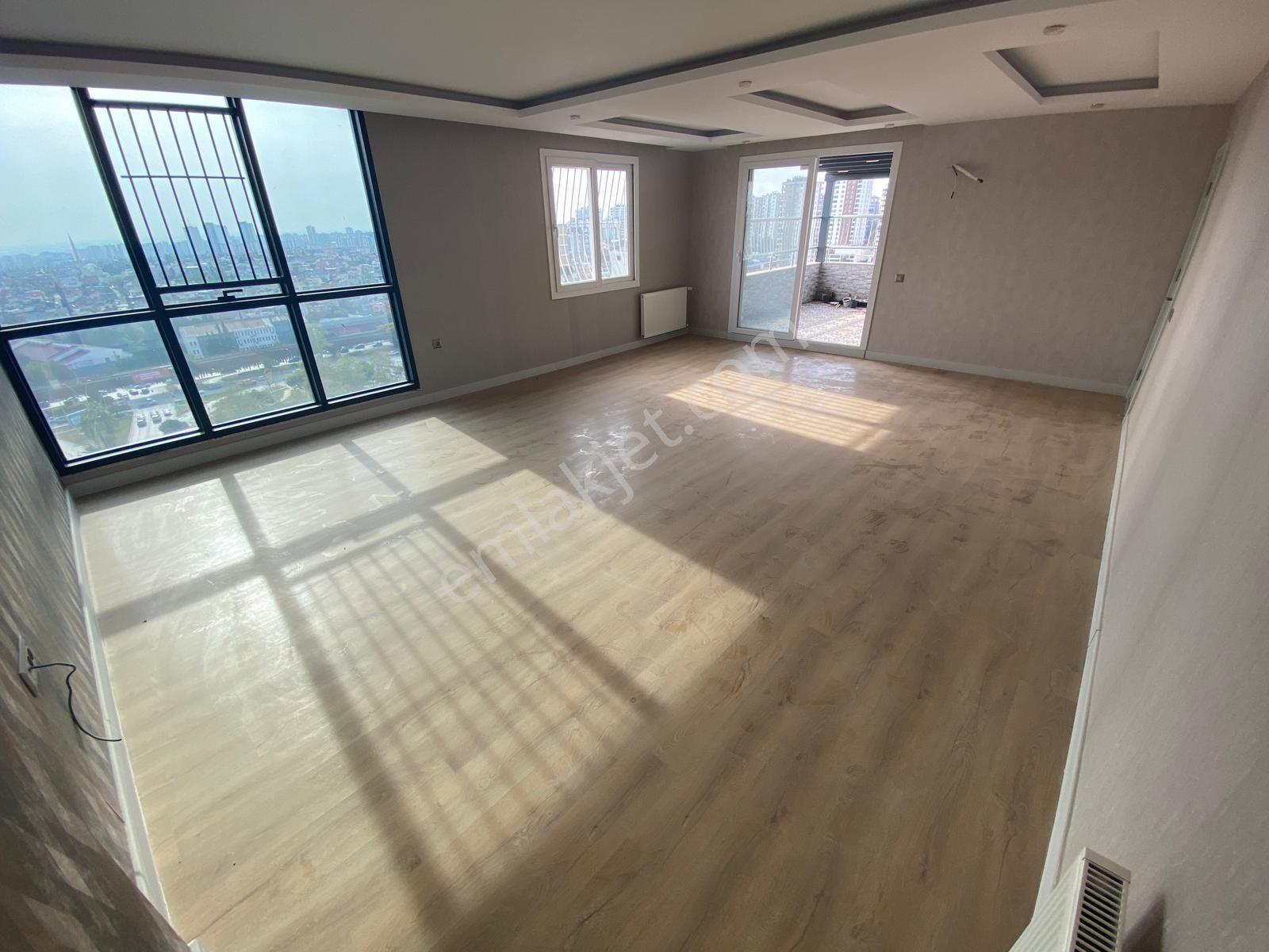 Çukurova Belediye Evleri Mah.s.demirel Bulv.üzeri Kapalı Mutfaklı Alternatifsiz Lüks Daire - Görsel 7