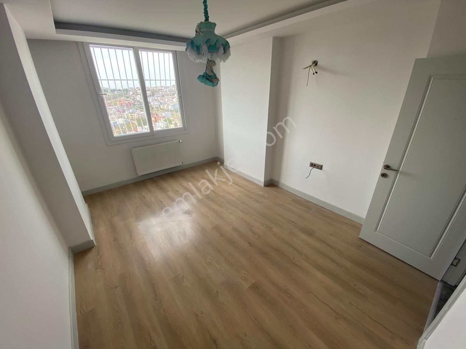 Çukurova Belediye Evleri Mah.s.demirel Bulv.üzeri Kapalı Mutfaklı Alternatifsiz Lüks Daire - Görsel 5