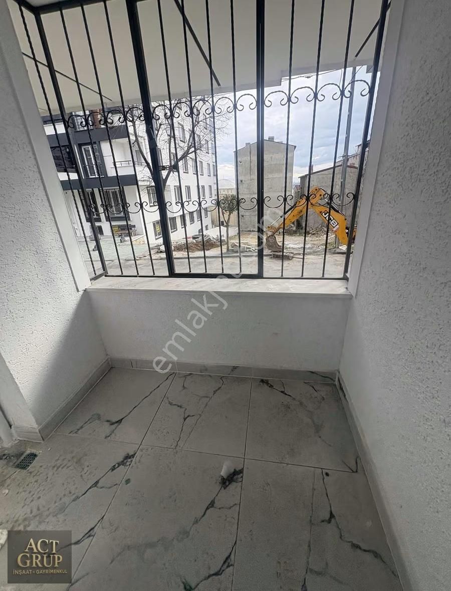 Act Grup Gayrimenkulden Avcılar Tahtakalede Yüksek Giriş - Görsel 17