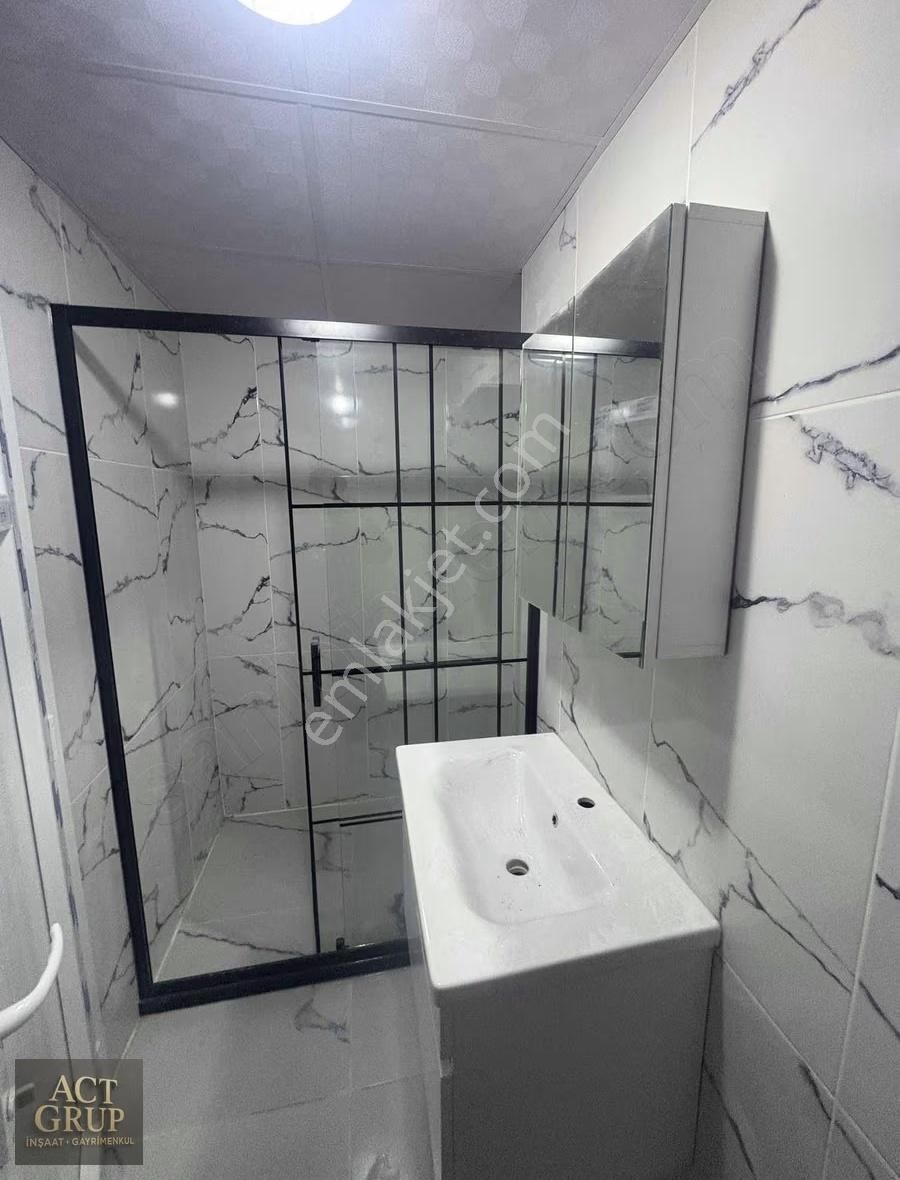 Act Grup Gayrimenkulden Avcılar Tahtakalede Yüksek Giriş - Görsel 11