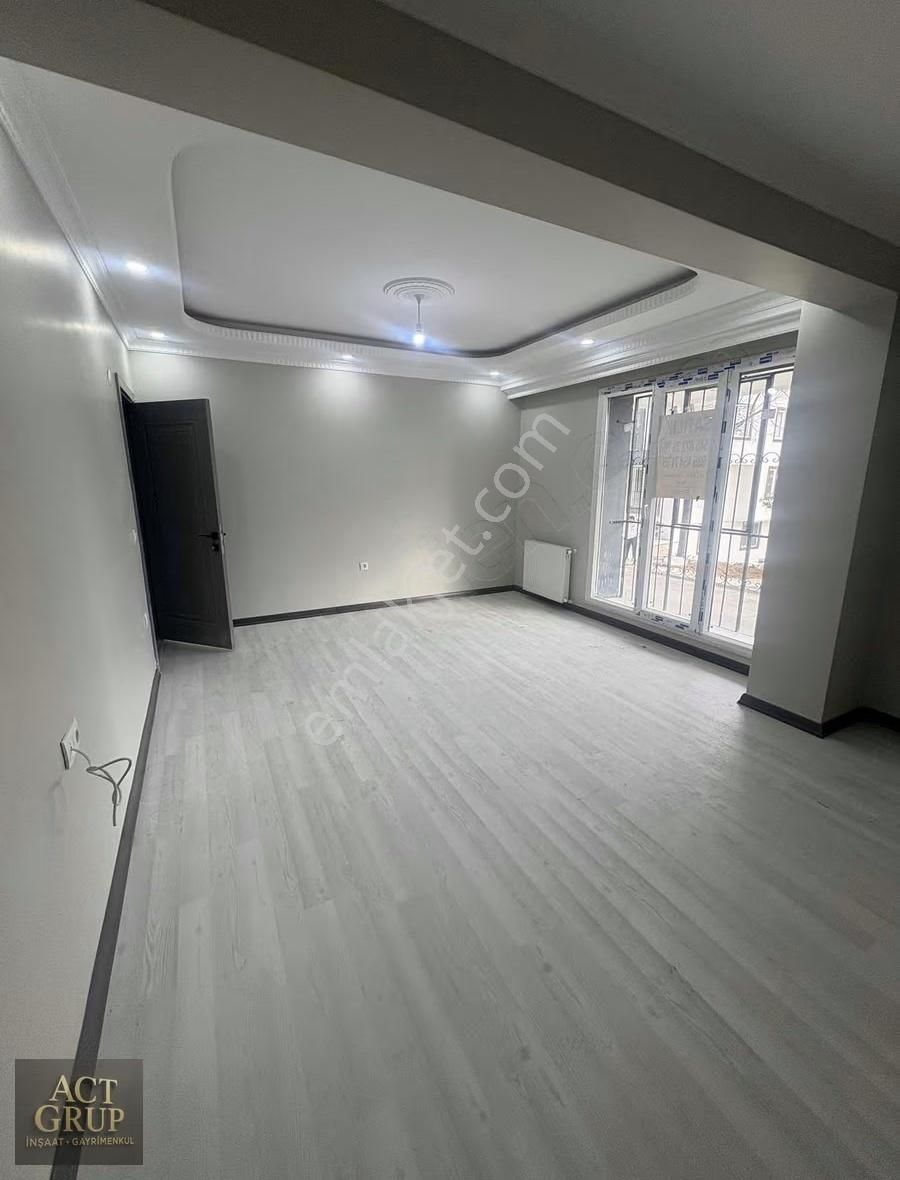 Act Grup Gayrimenkulden Avcılar Tahtakalede Yüksek Giriş