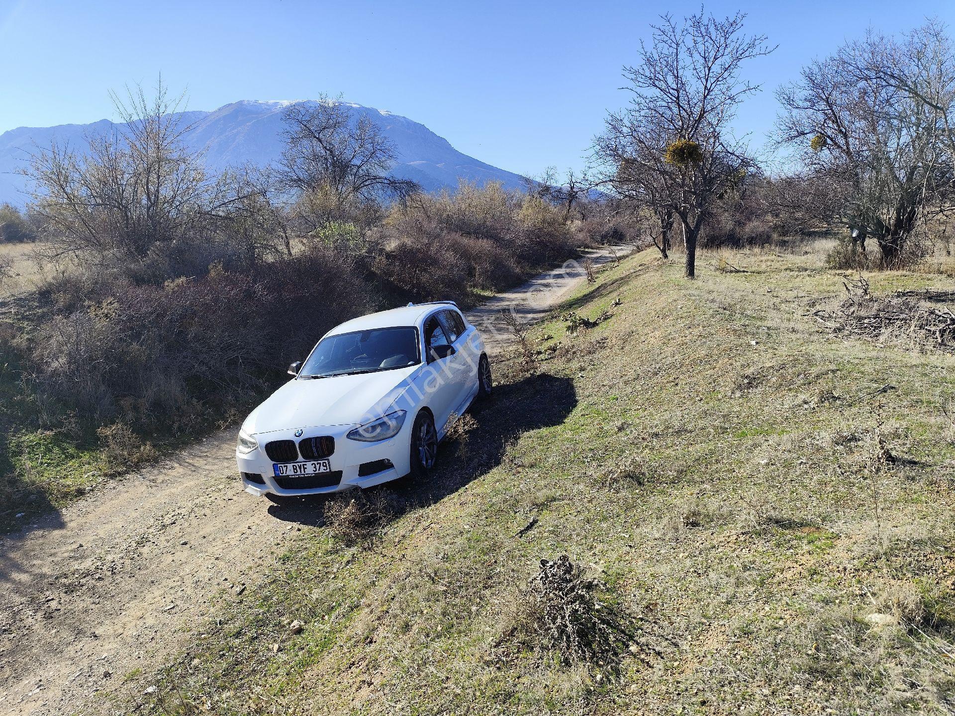 Isparta Senirkent 1800 M2 - Görsel 7