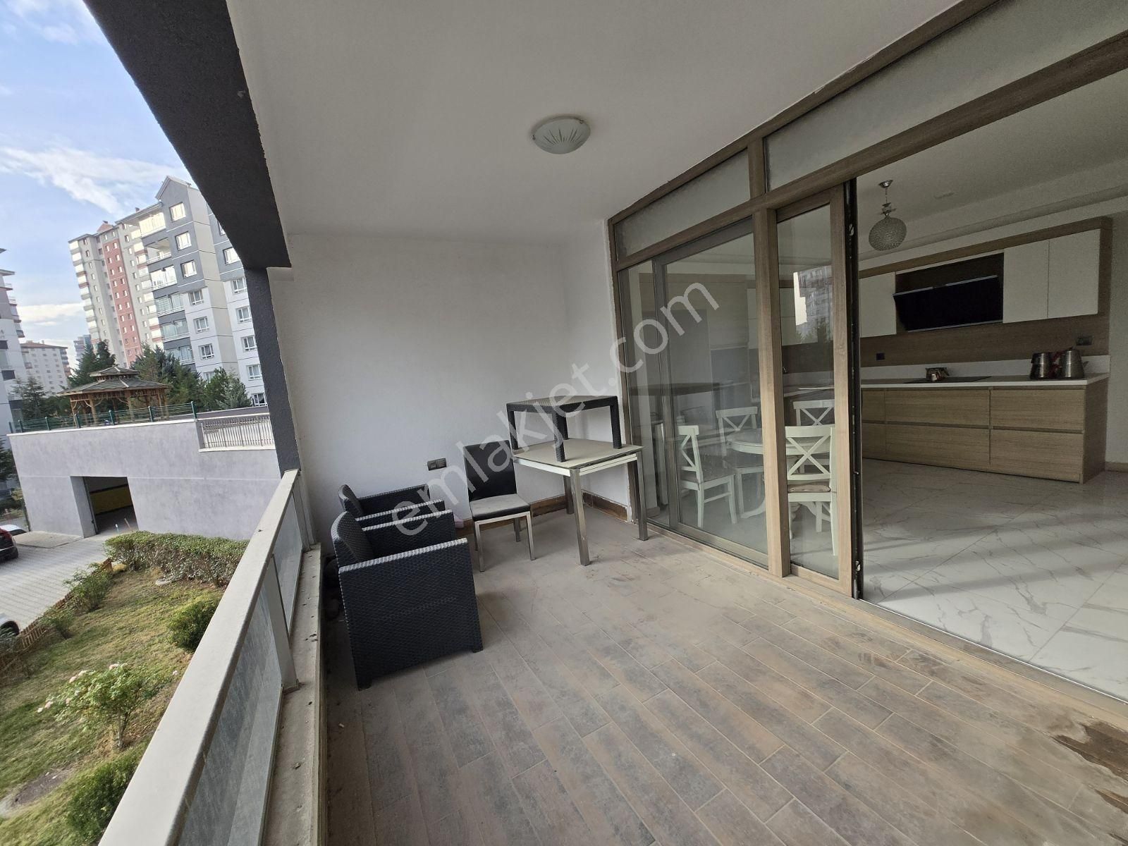 Ahimesut Mah. Ultra Lux 4+1 Satılık *asansörlü* Site Dairesi - Görsel 29