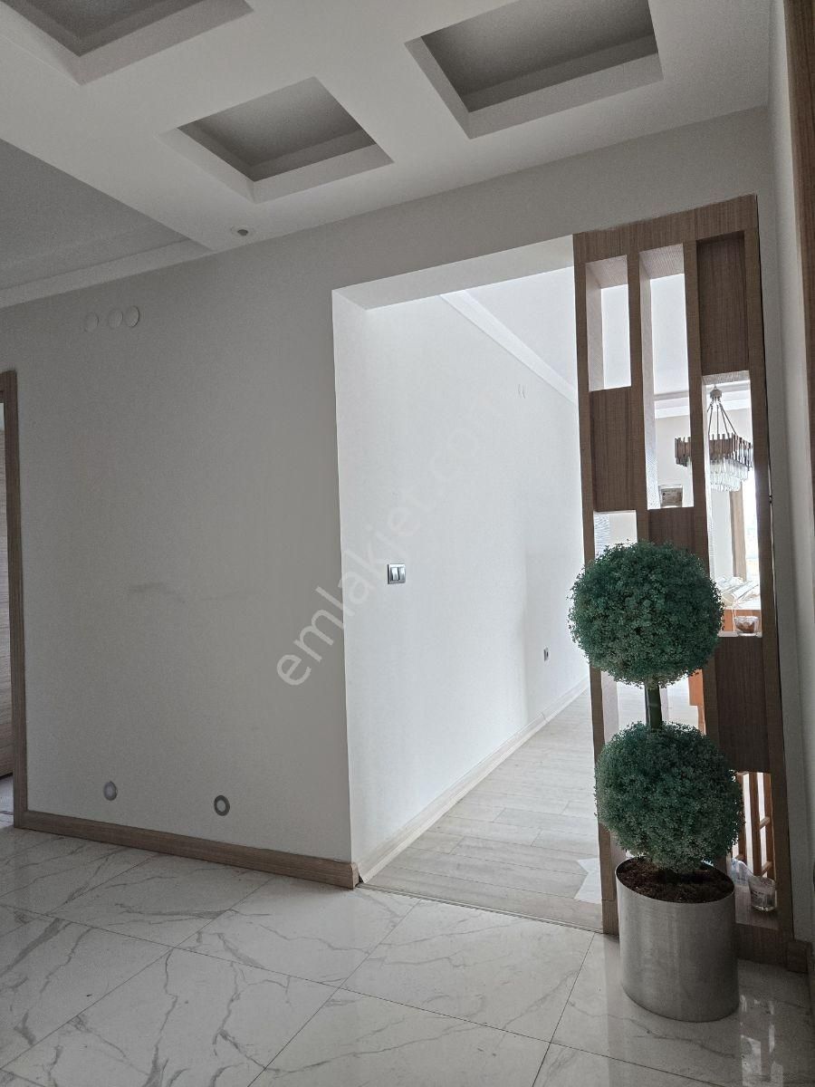 Ahimesut Mah. Ultra Lux 4+1 Satılık *asansörlü* Site Dairesi - Görsel 5