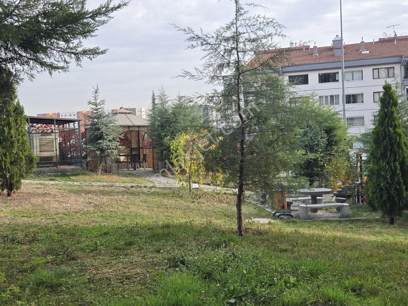 Ahimesut Mah. Ultra Lux 4+1 Satılık *asansörlü* Site Dairesi - Görsel 10