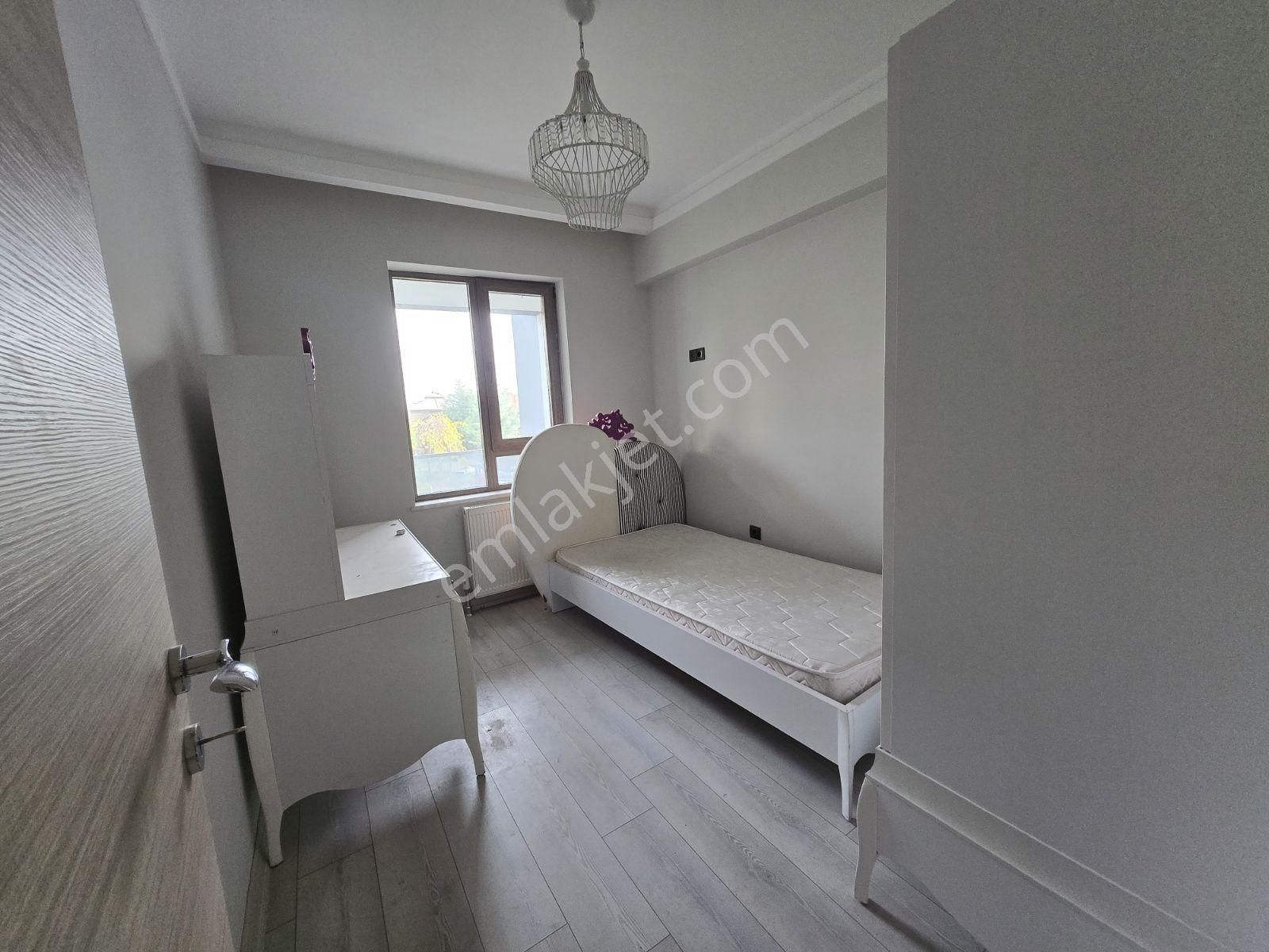 Ahimesut Mah. Ultra Lux 4+1 Satılık *asansörlü* Site Dairesi - Görsel 34