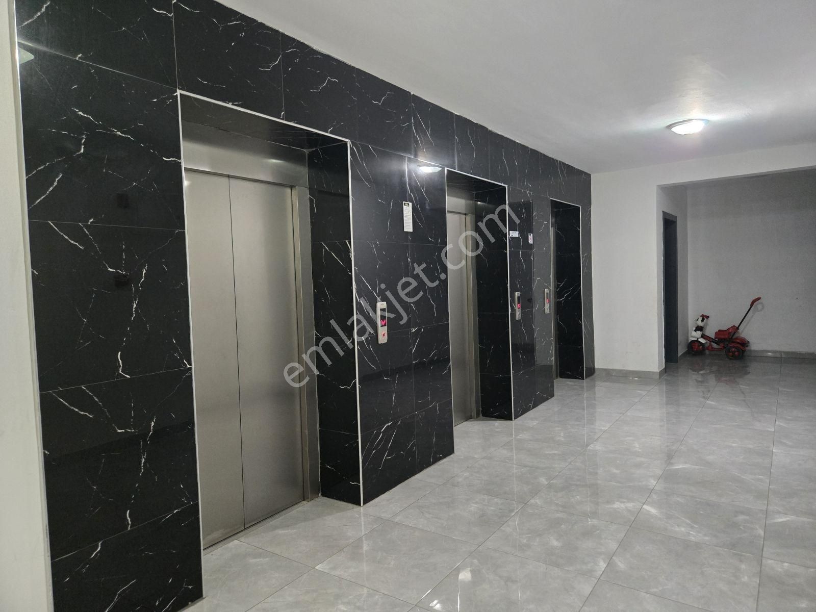 Ahimesut Mah. Ultra Lux 4+1 Satılık *asansörlü* Site Dairesi - Görsel 26