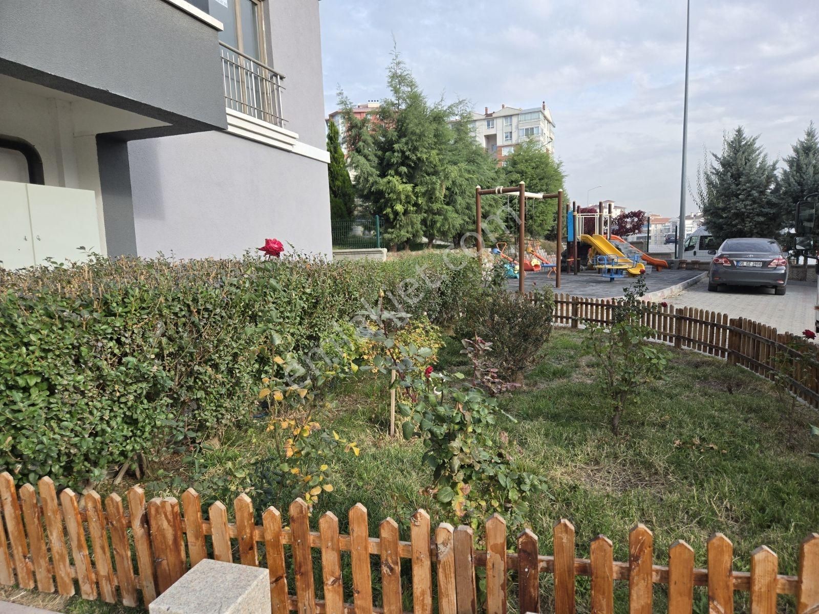 Ahimesut Mah. Ultra Lux 4+1 Satılık *asansörlü* Site Dairesi - Görsel 27