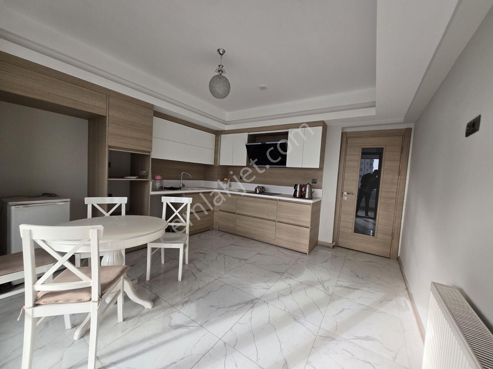 Ahimesut Mah. Ultra Lux 4+1 Satılık *asansörlü* Site Dairesi - Görsel 11