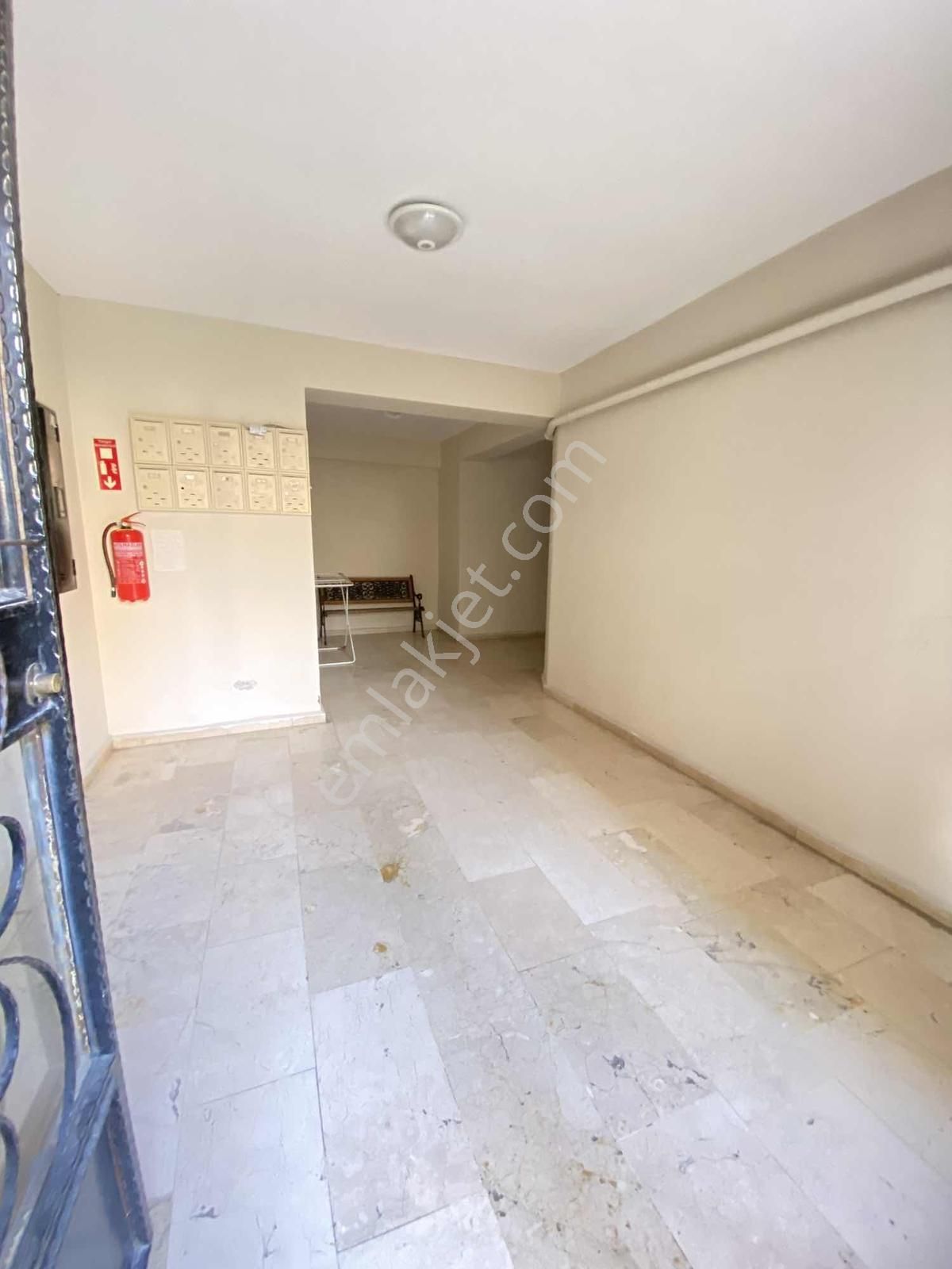 Podyum Park'a Komşu Tasarım Sitesi 3 +1 Kiralık Daire - Görsel 2