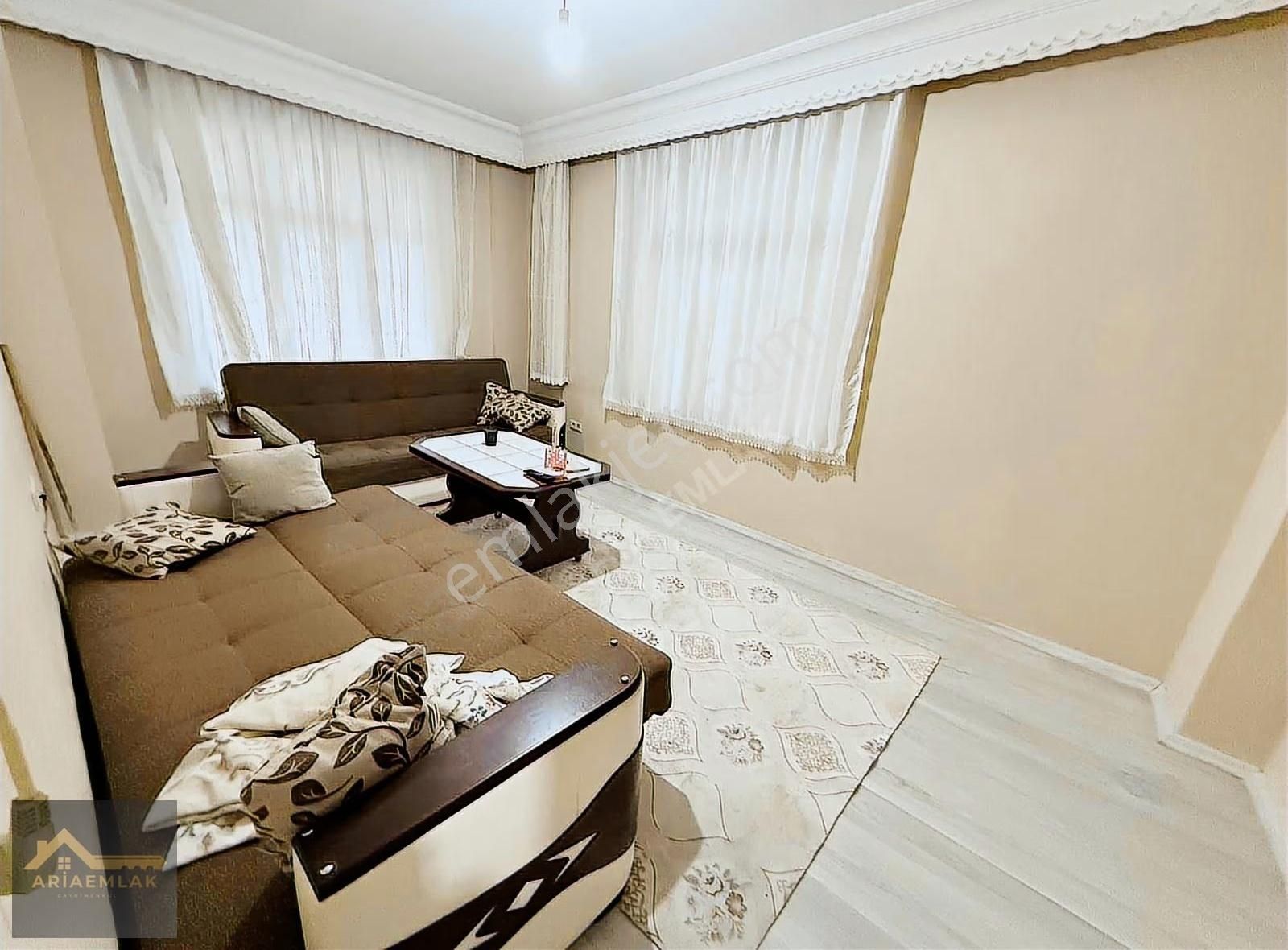 Yunu Emre Mah Fırsat Daire Yüksek Giriş Tak Balkon Var - Görsel 18