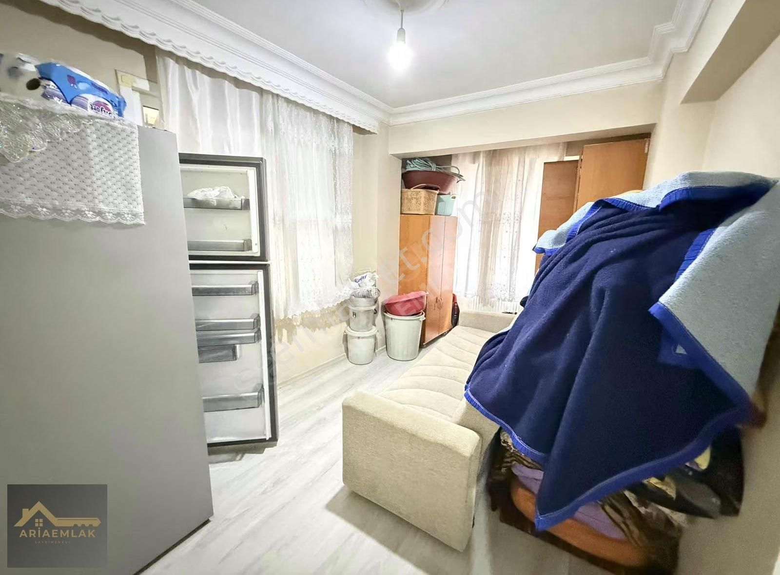 Yunu Emre Mah Fırsat Daire Yüksek Giriş Tak Balkon Var - Görsel 7