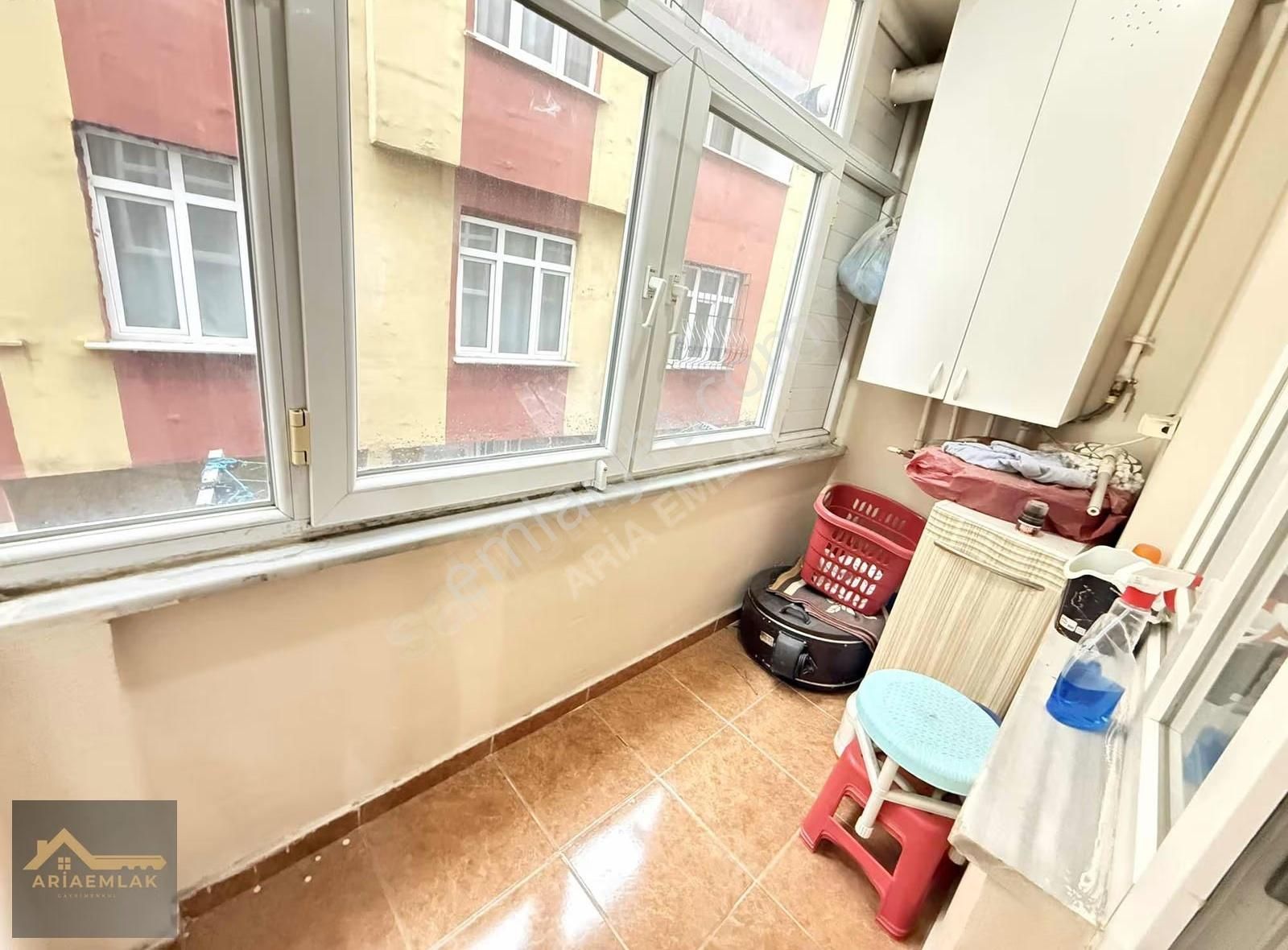 Yunu Emre Mah Fırsat Daire Yüksek Giriş Tak Balkon Var - Görsel 12