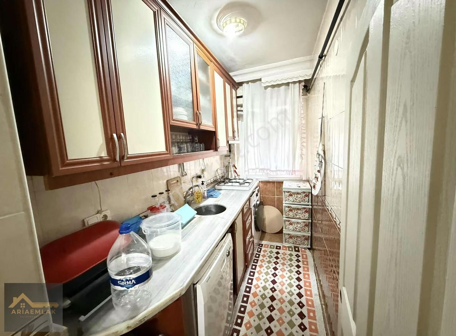 Yunu Emre Mah Fırsat Daire Yüksek Giriş Tak Balkon Var - Görsel 13