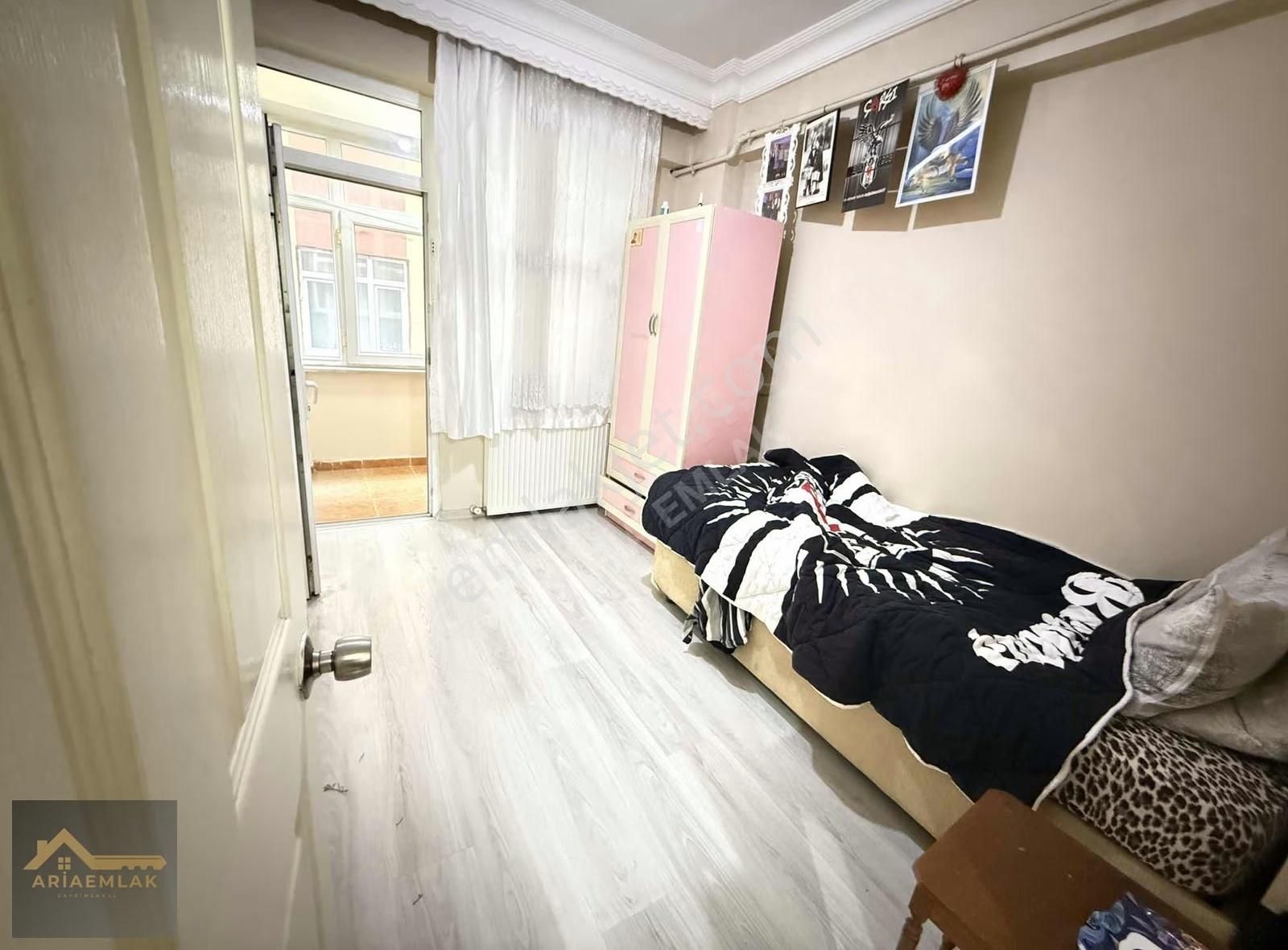 Yunu Emre Mah Fırsat Daire Yüksek Giriş Tak Balkon Var - Görsel 3