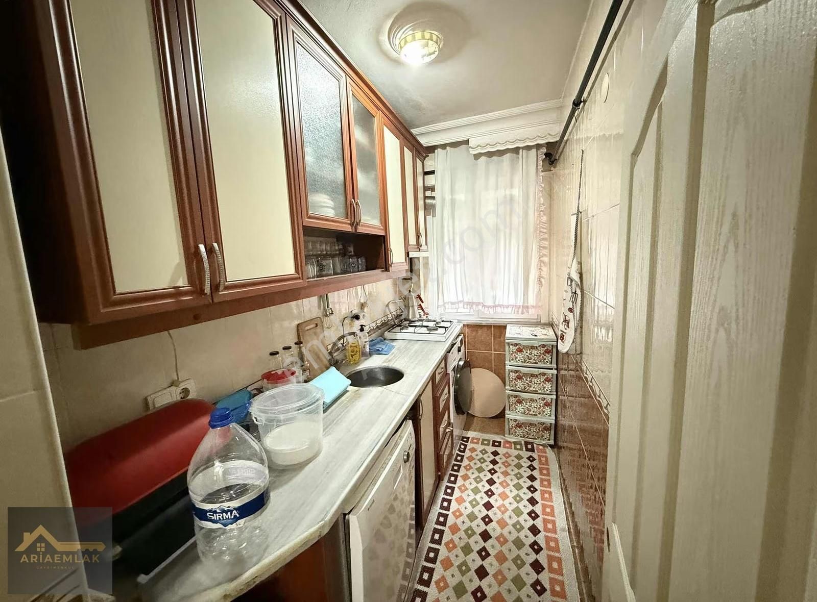 Yunu Emre Mah Fırsat Daire Yüksek Giriş Tak Balkon Var - Görsel 6