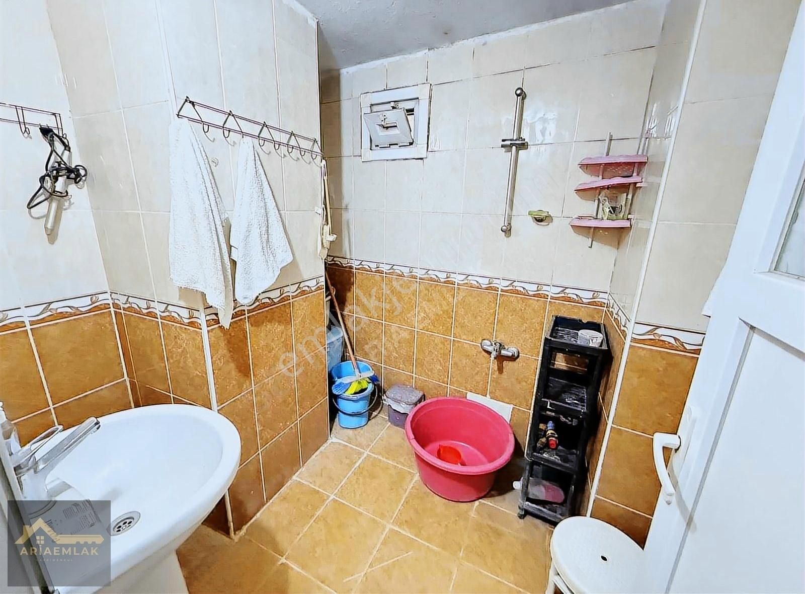 Yunu Emre Mah Fırsat Daire Yüksek Giriş Tak Balkon Var - Görsel 4