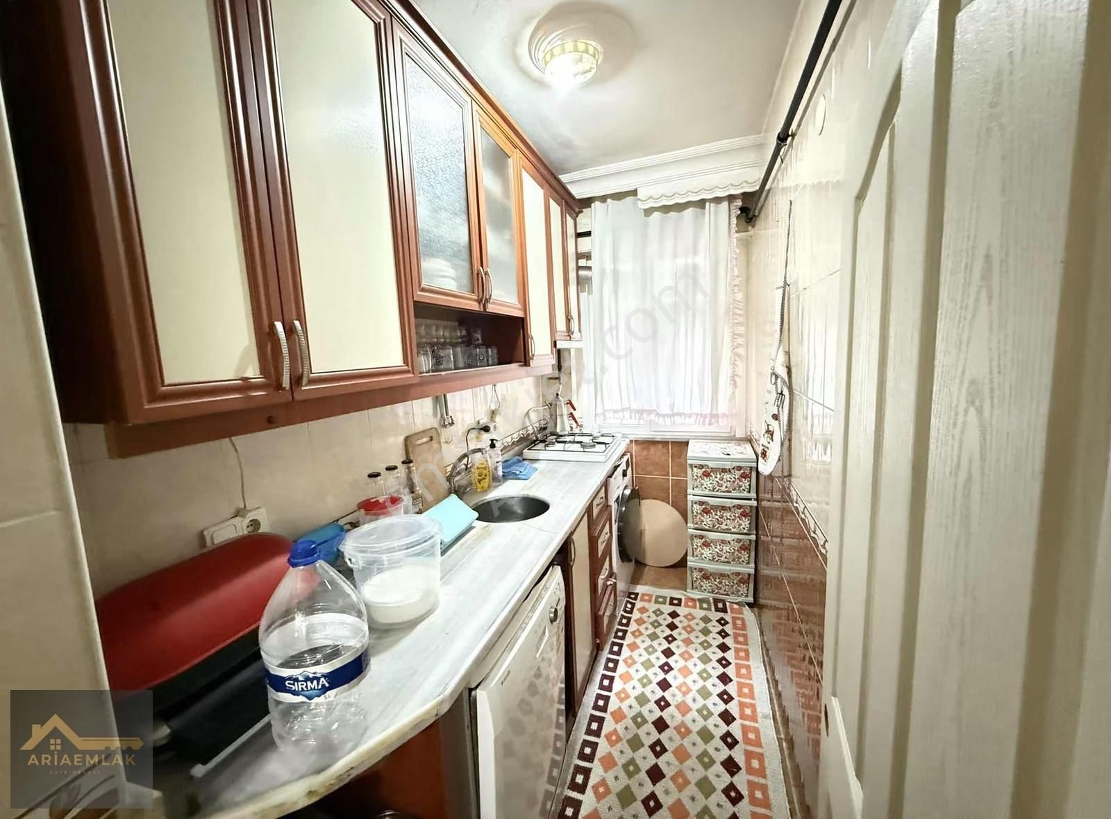 Yunu Emre Mah Fırsat Daire Yüksek Giriş Tak Balkon Var - Görsel 21