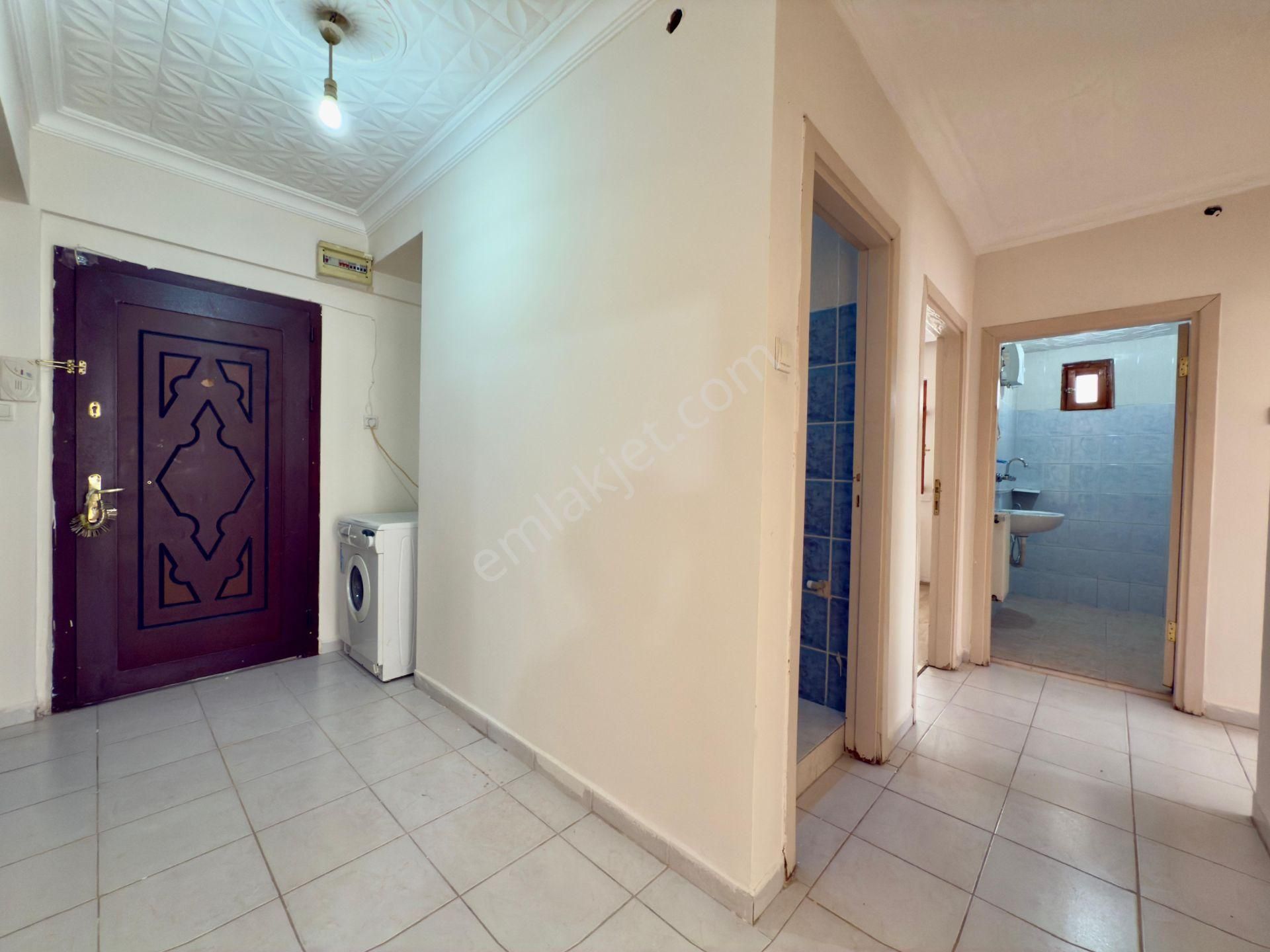 Kalecik Emlak'tan Merkez Mah Okullar Bölgesinde Isı Yalıtımlı Hesaplı 3+1 - Görsel 13