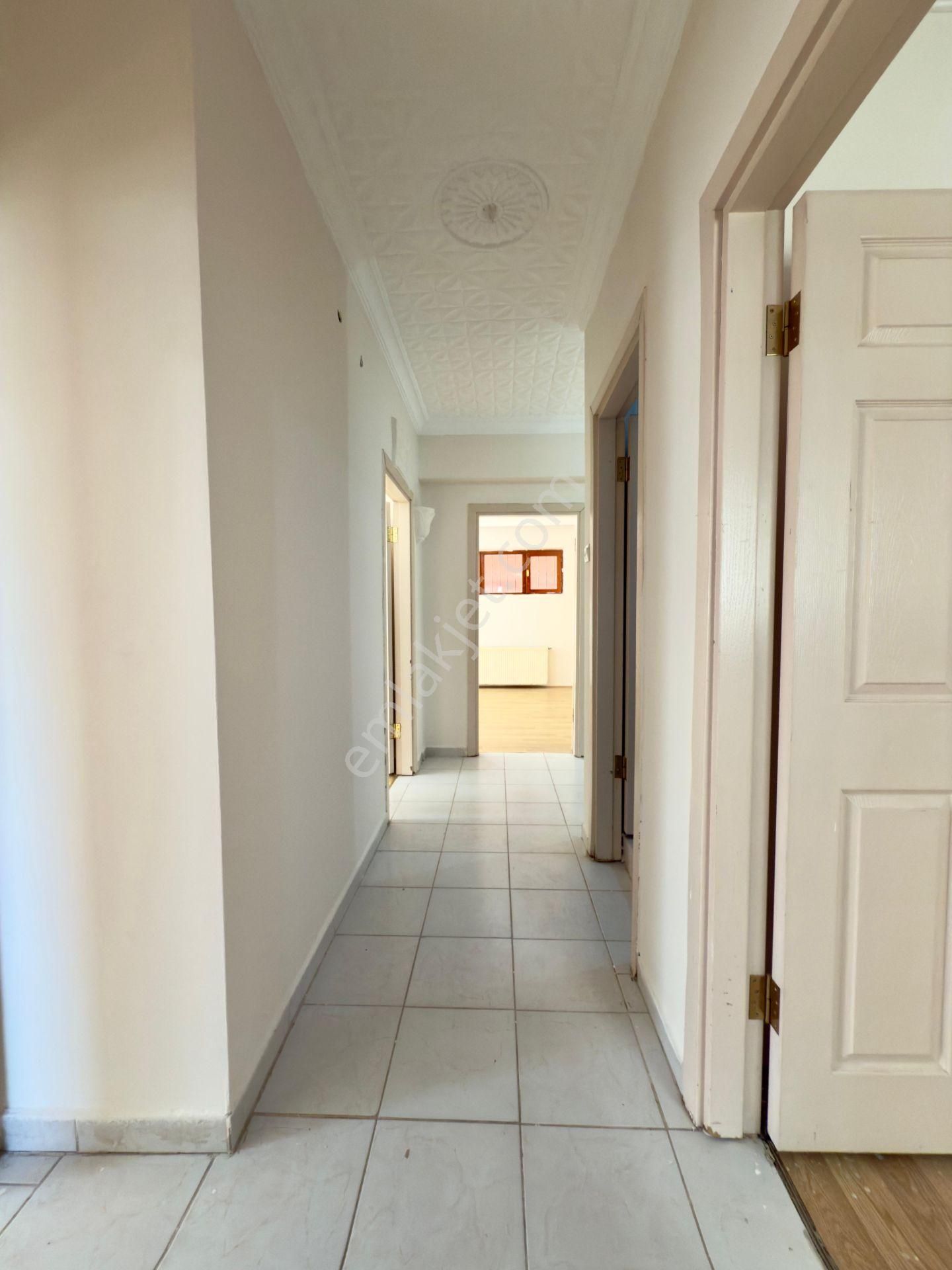 Kalecik Emlak'tan Merkez Mah Okullar Bölgesinde Isı Yalıtımlı Hesaplı 3+1 - Görsel 14