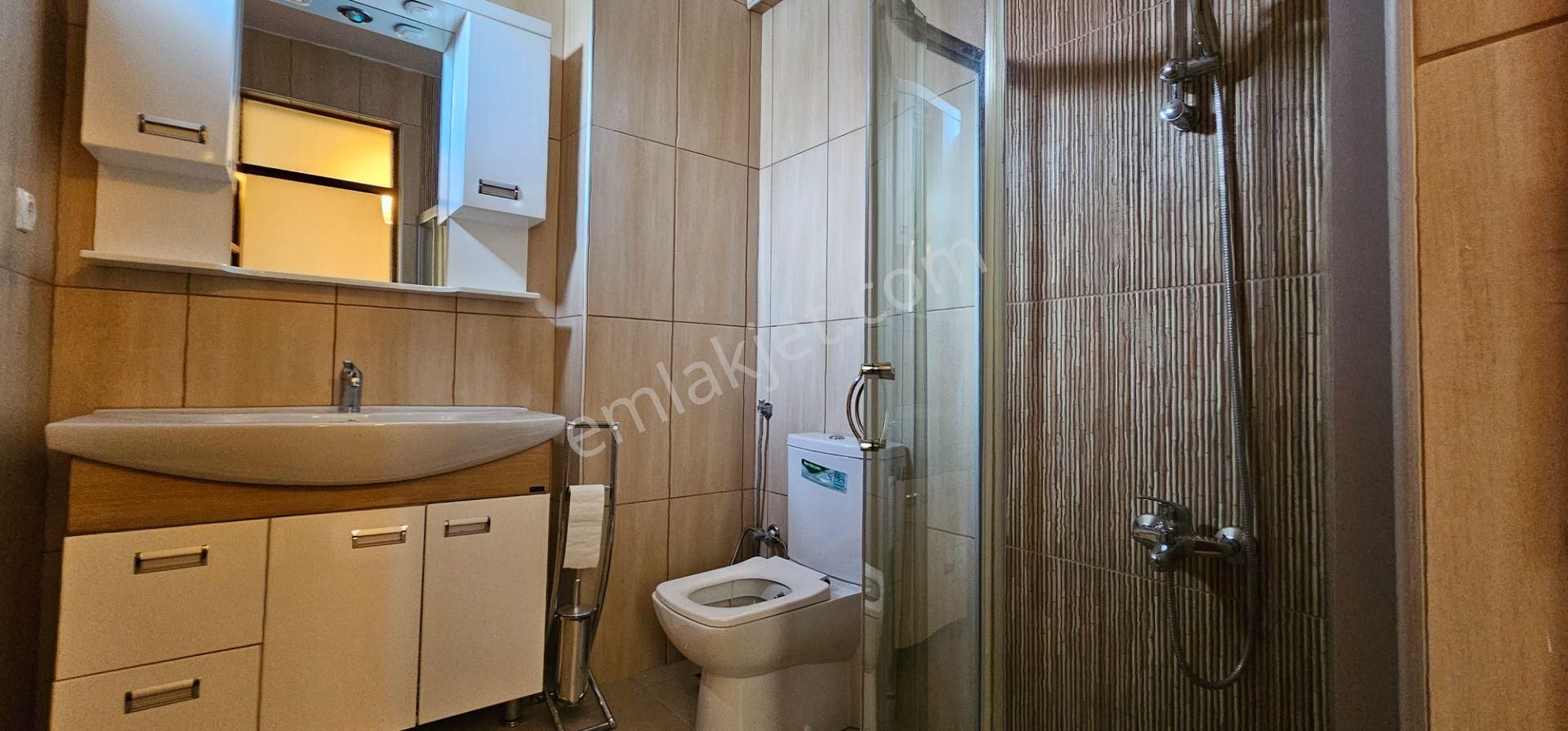 Goldhouse Dan Satılık Akarca Da Denize Yürüme Mesafesinde Köşe Konumda İkiz Villa - Görsel 22