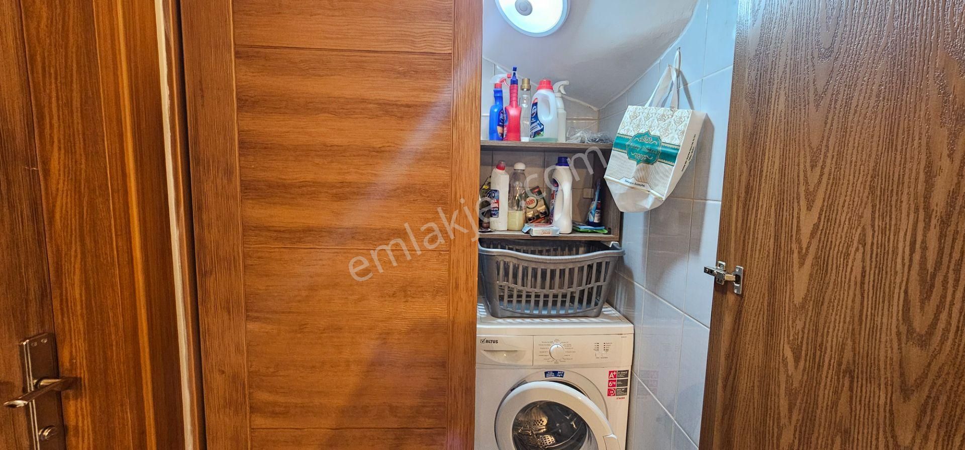 Goldhouse Dan Satılık Akarca Da Denize Yürüme Mesafesinde Köşe Konumda İkiz Villa - Görsel 11