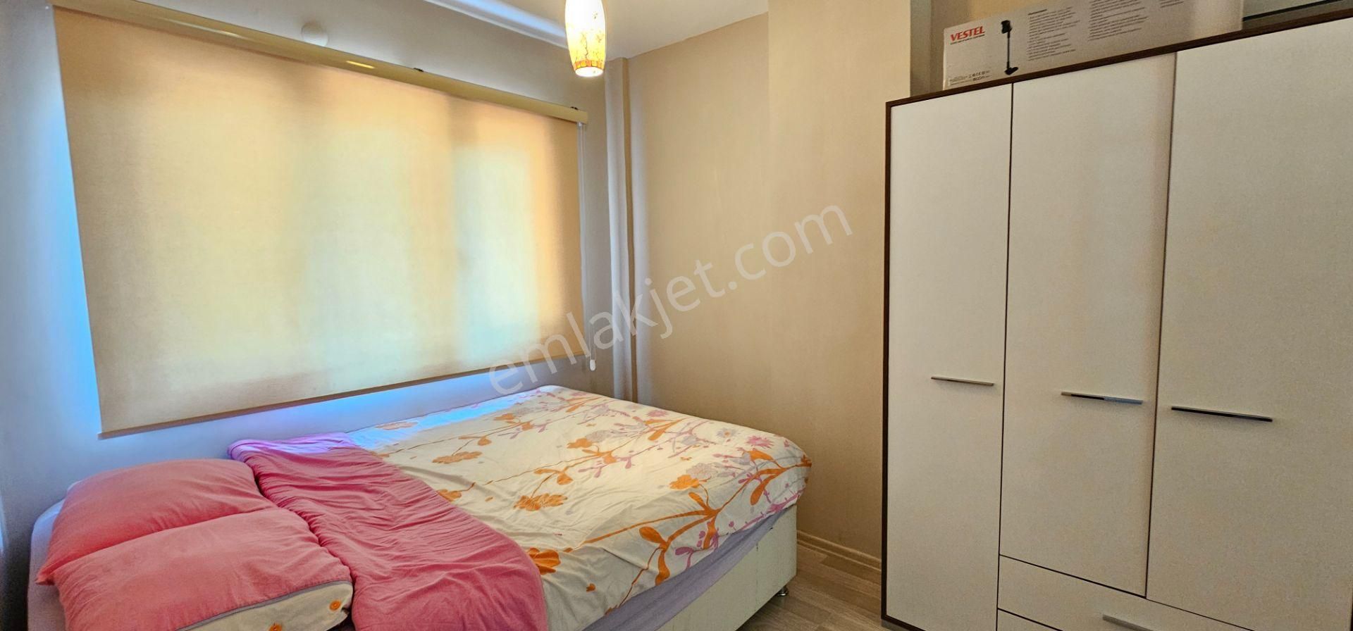 Goldhouse Dan Satılık Akarca Da Denize Yürüme Mesafesinde Köşe Konumda İkiz Villa - Görsel 20