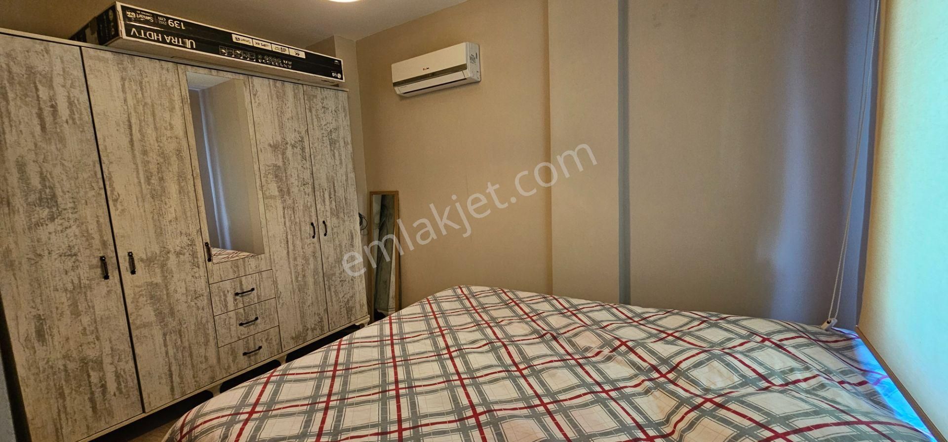 Goldhouse Dan Satılık Akarca Da Denize Yürüme Mesafesinde Köşe Konumda İkiz Villa - Görsel 14