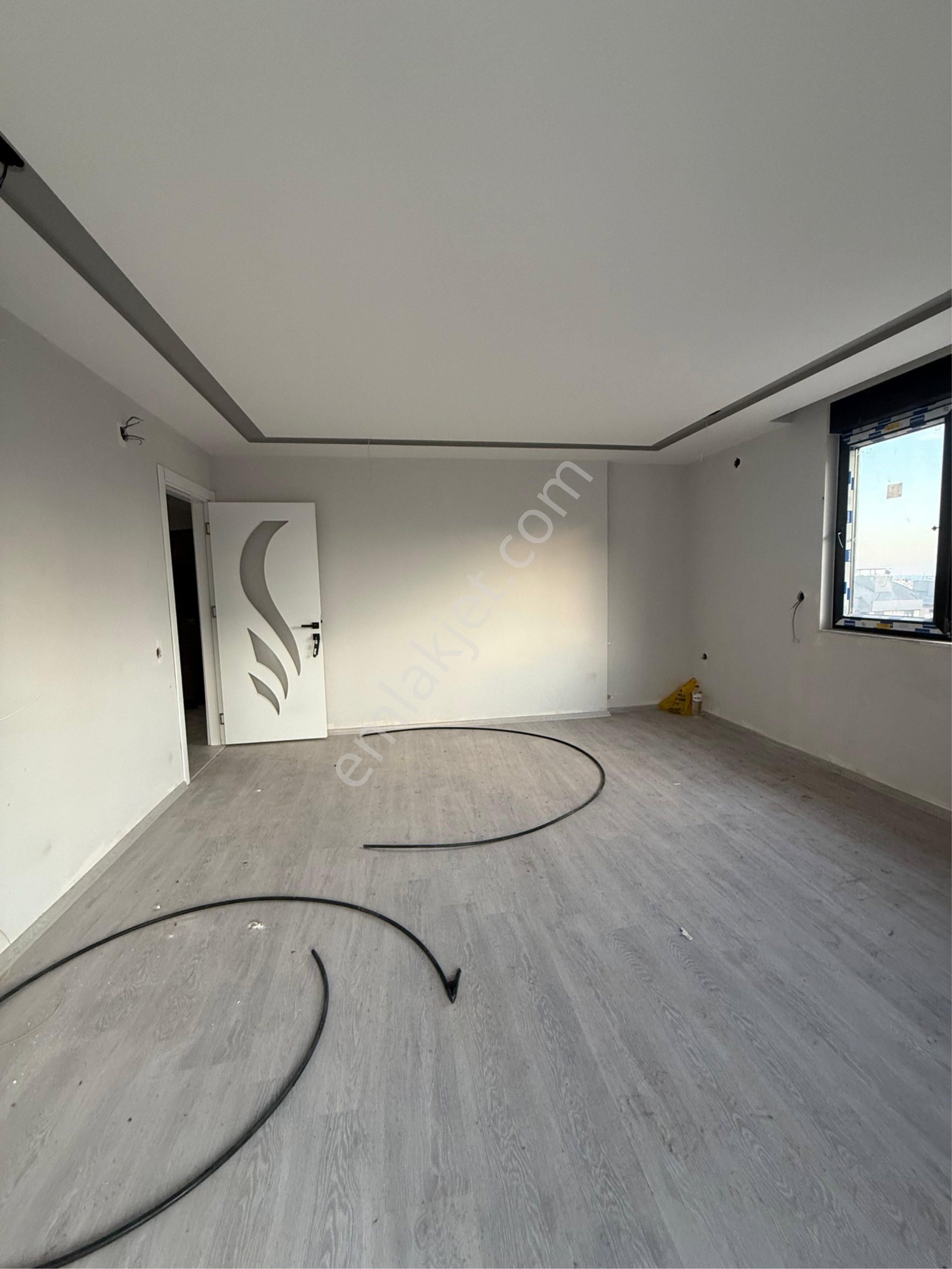 Fevzi Çakmakta Ebv Banyolu Han Gibi 2+1 Satılık - Görsel 3